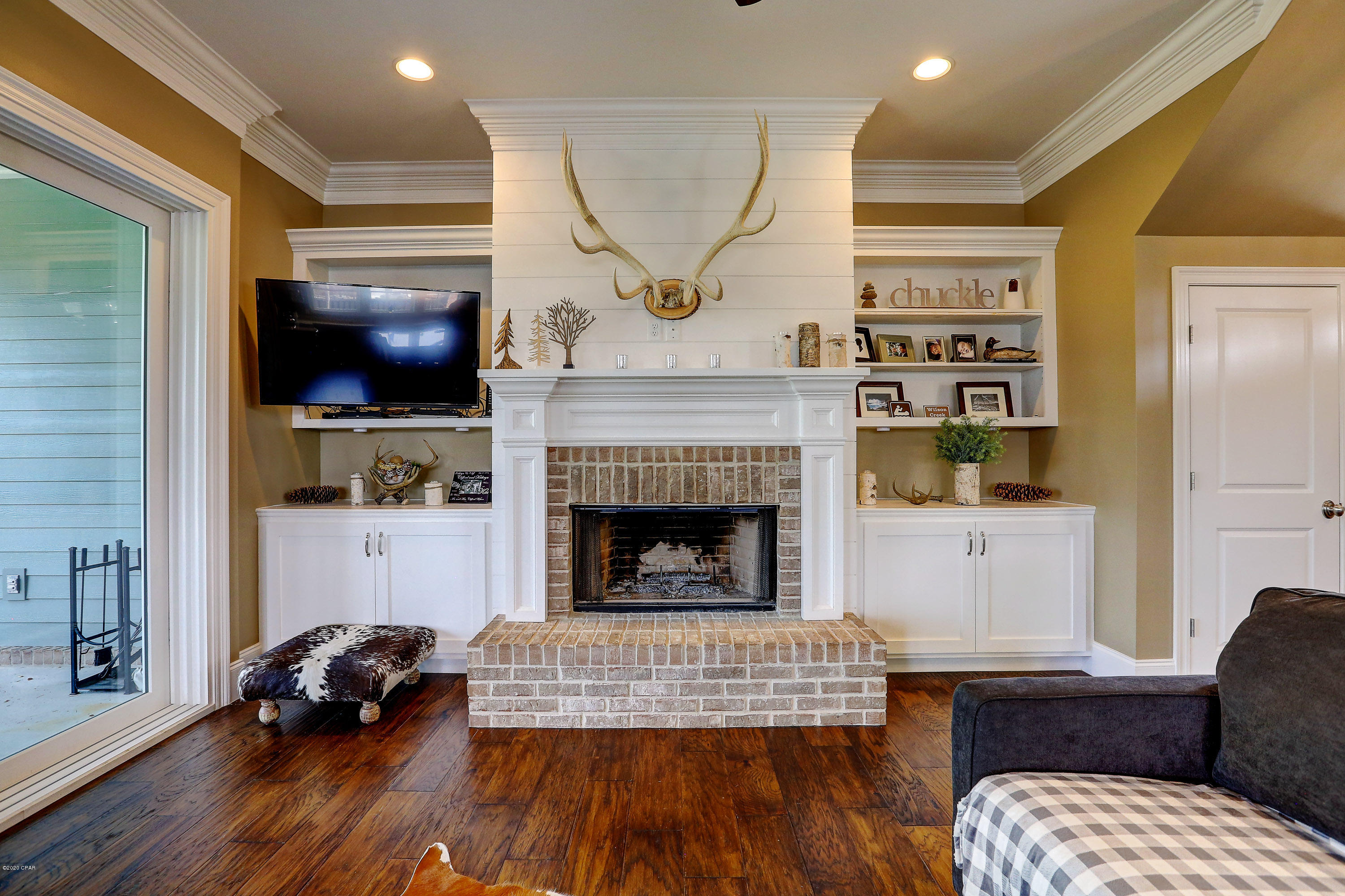 Osceola Point - Residential