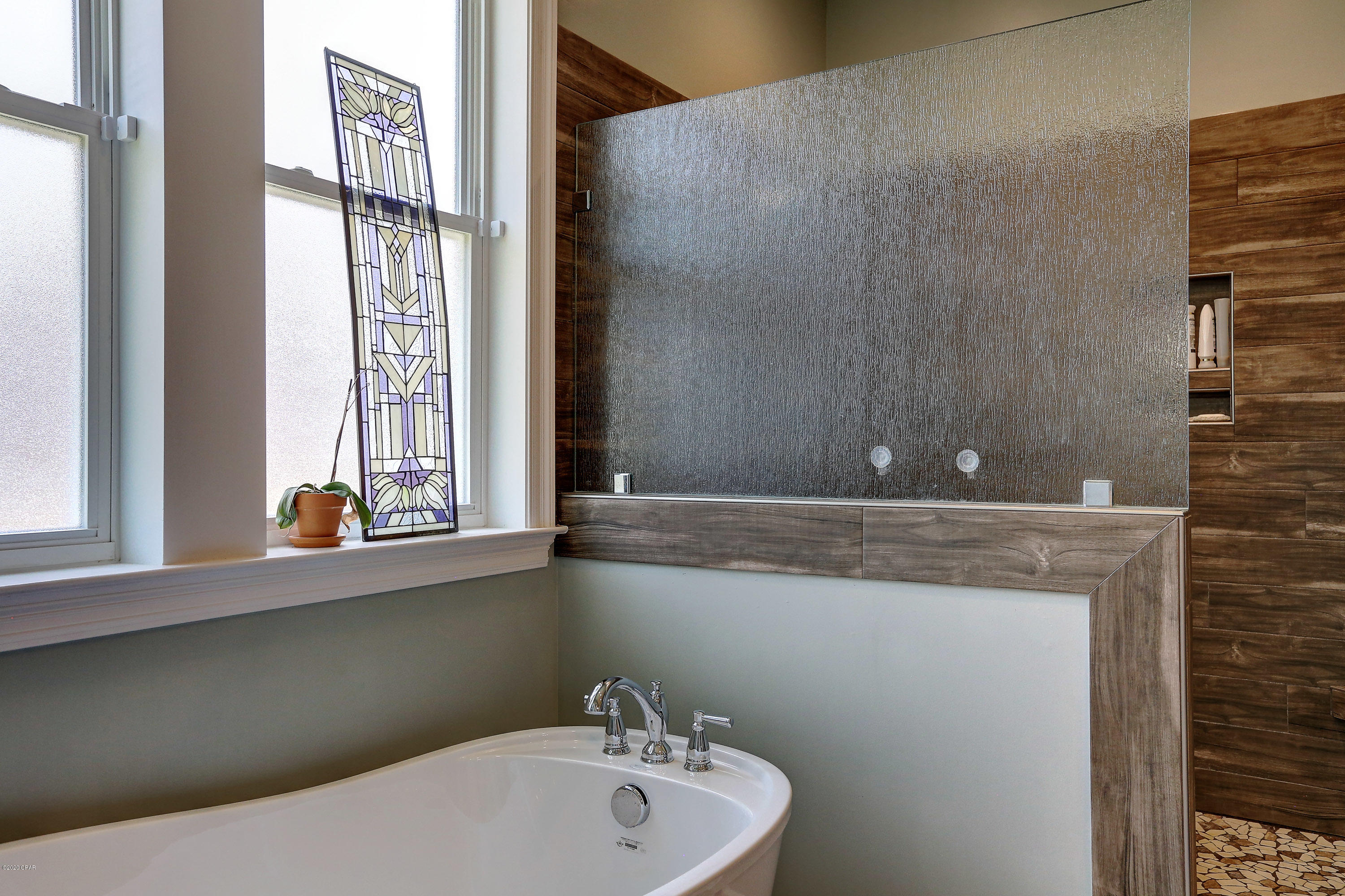 Osceola Point - Residential