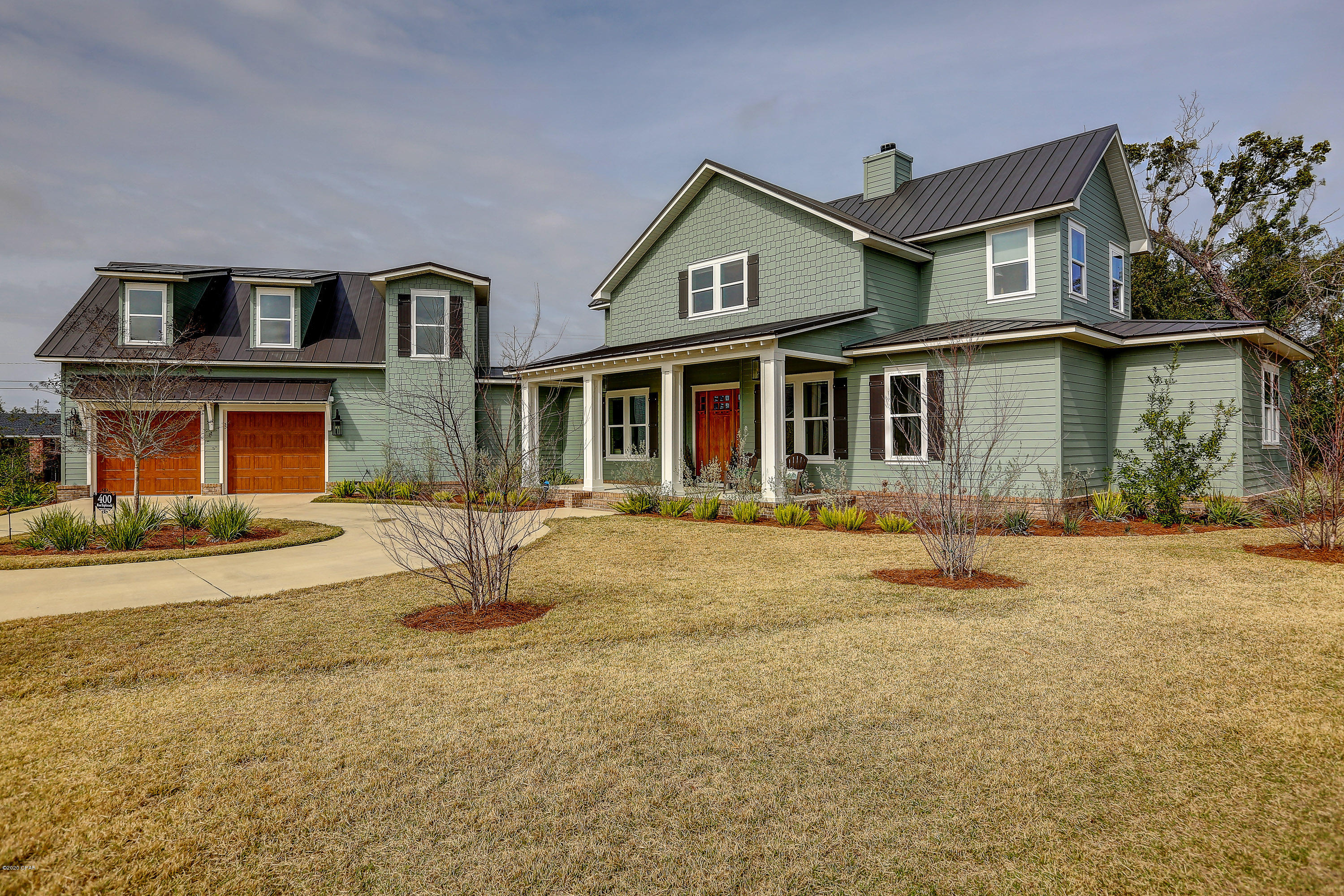 Osceola Point - Residential