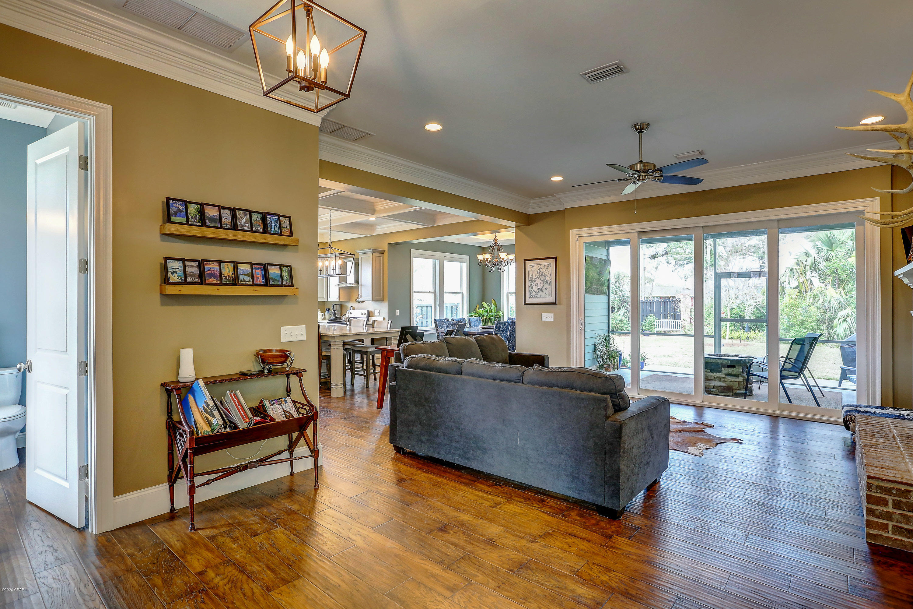 Osceola Point - Residential