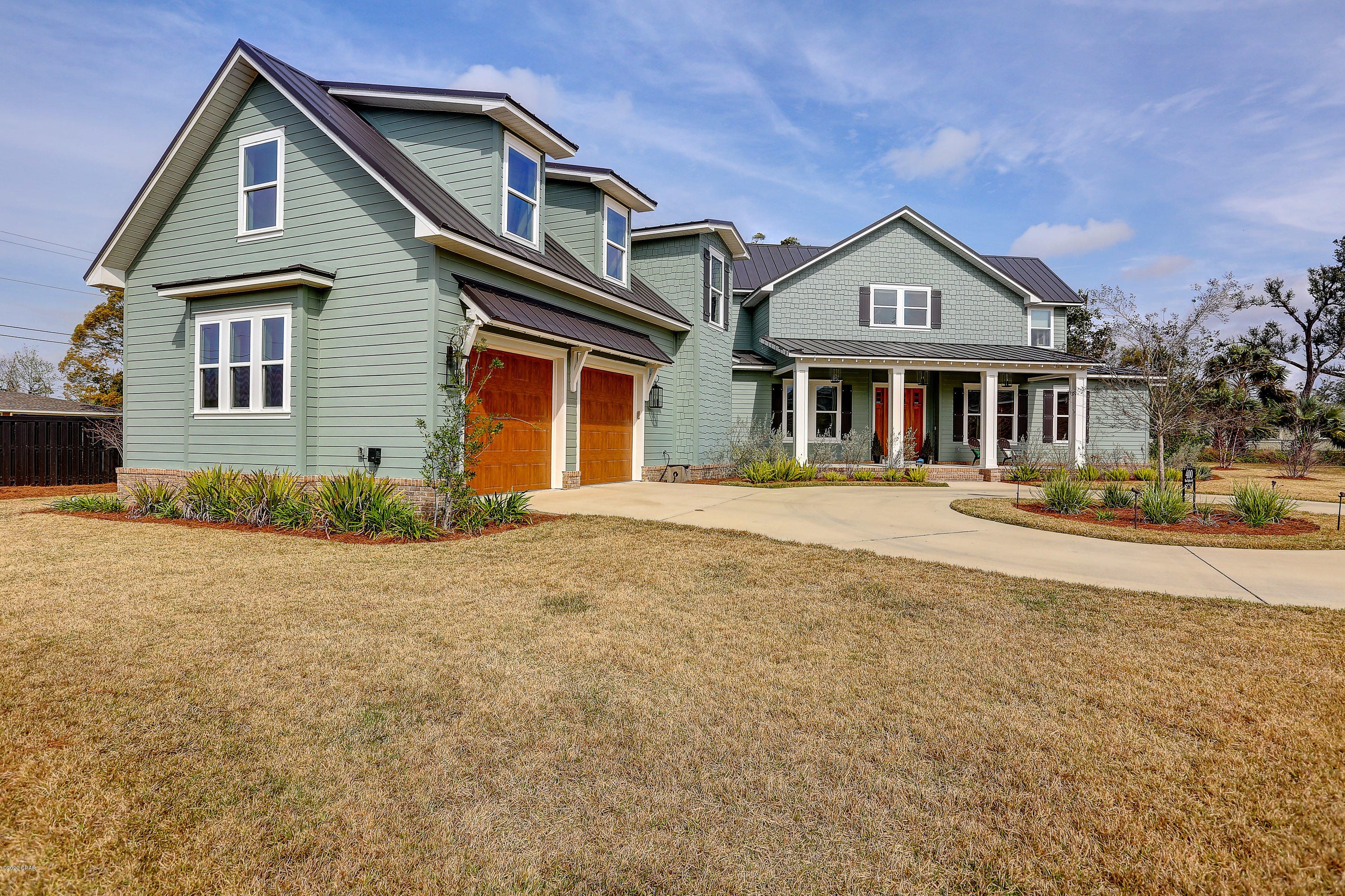 Osceola Point - Residential