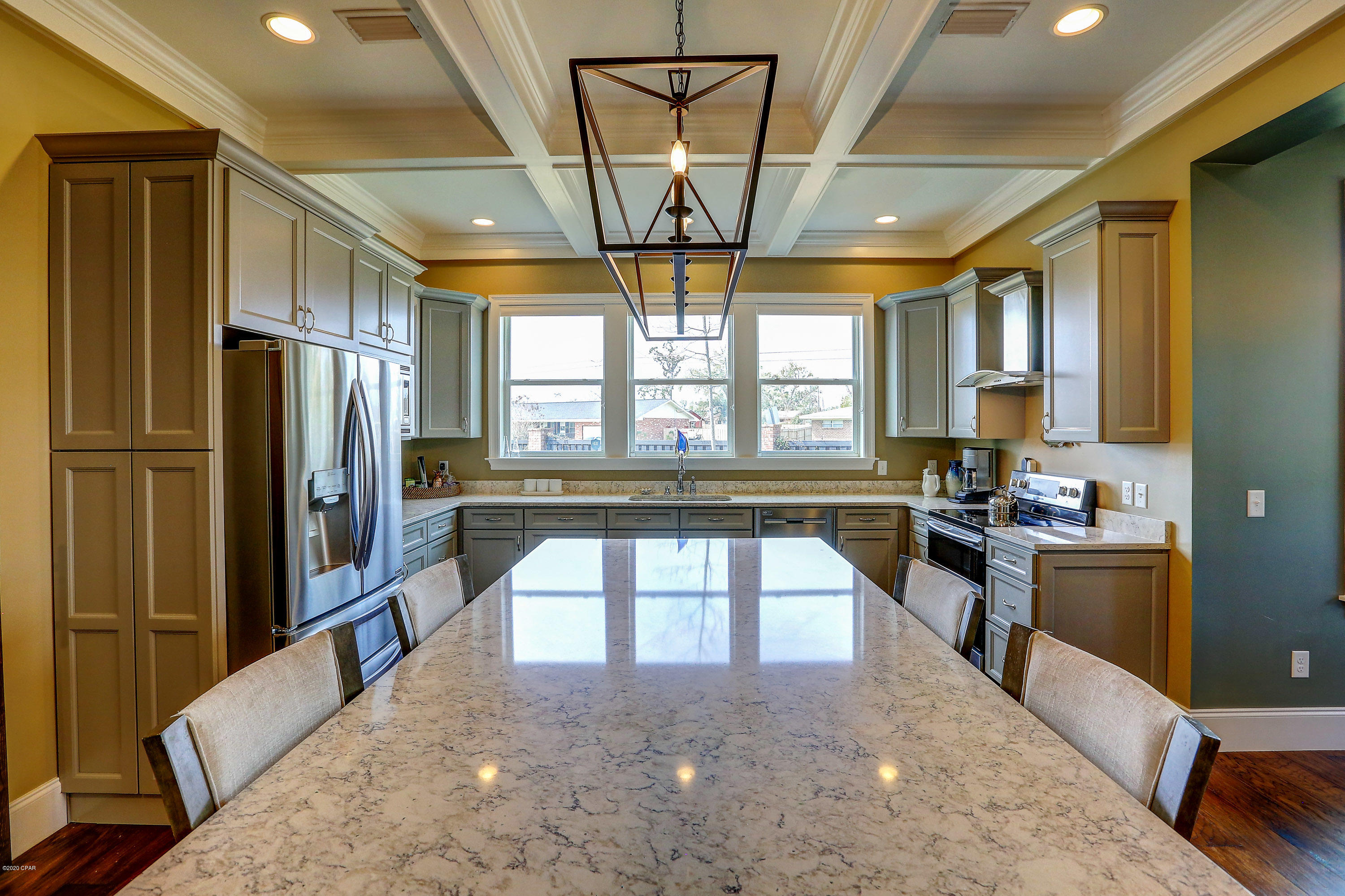 Osceola Point - Residential