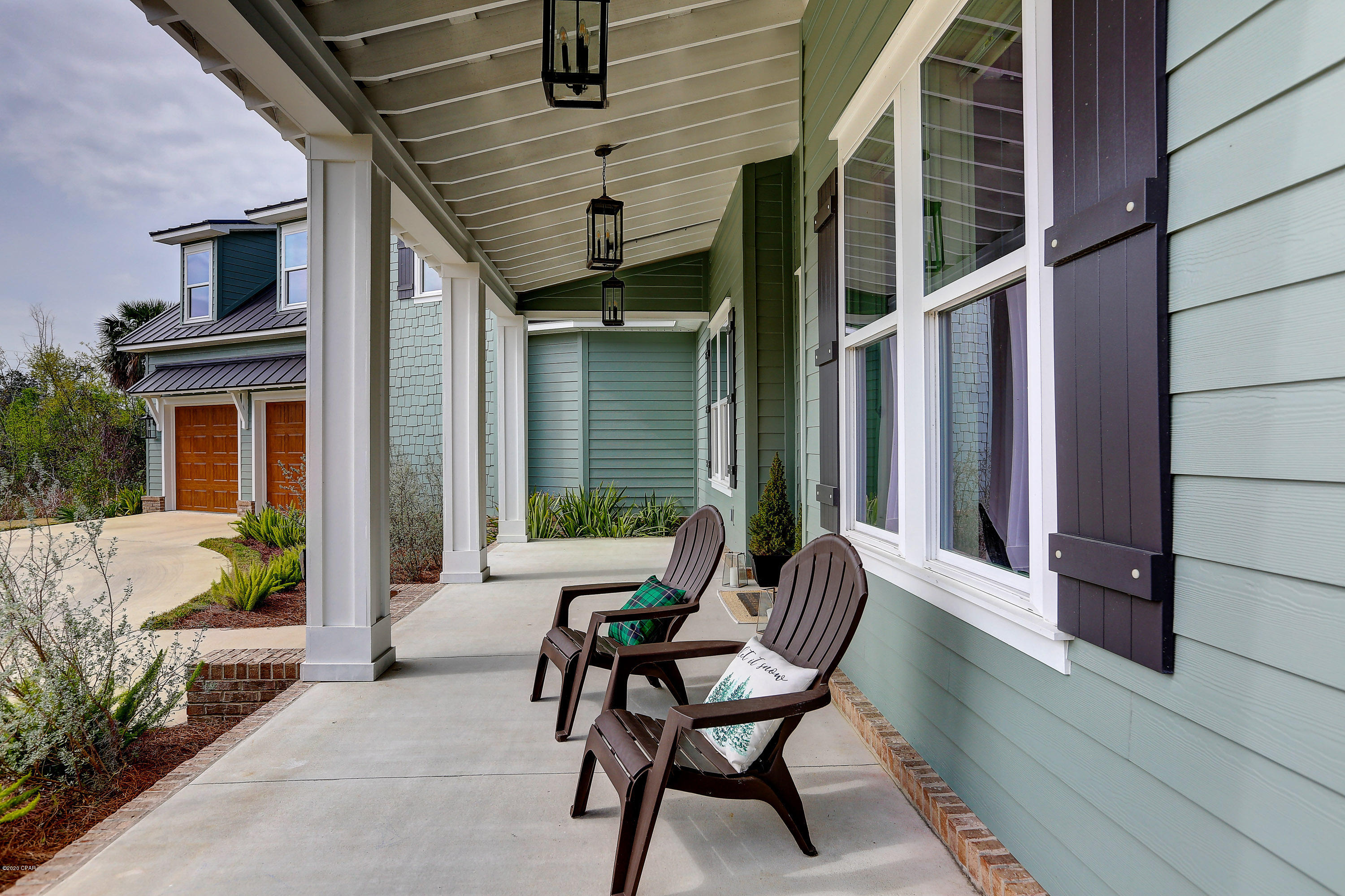 Osceola Point - Residential