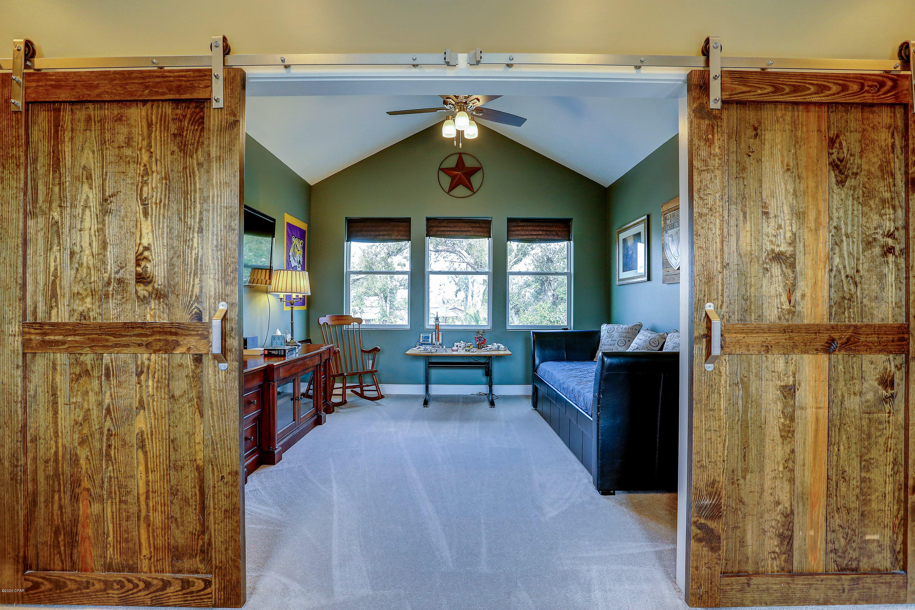 Osceola Point - Residential