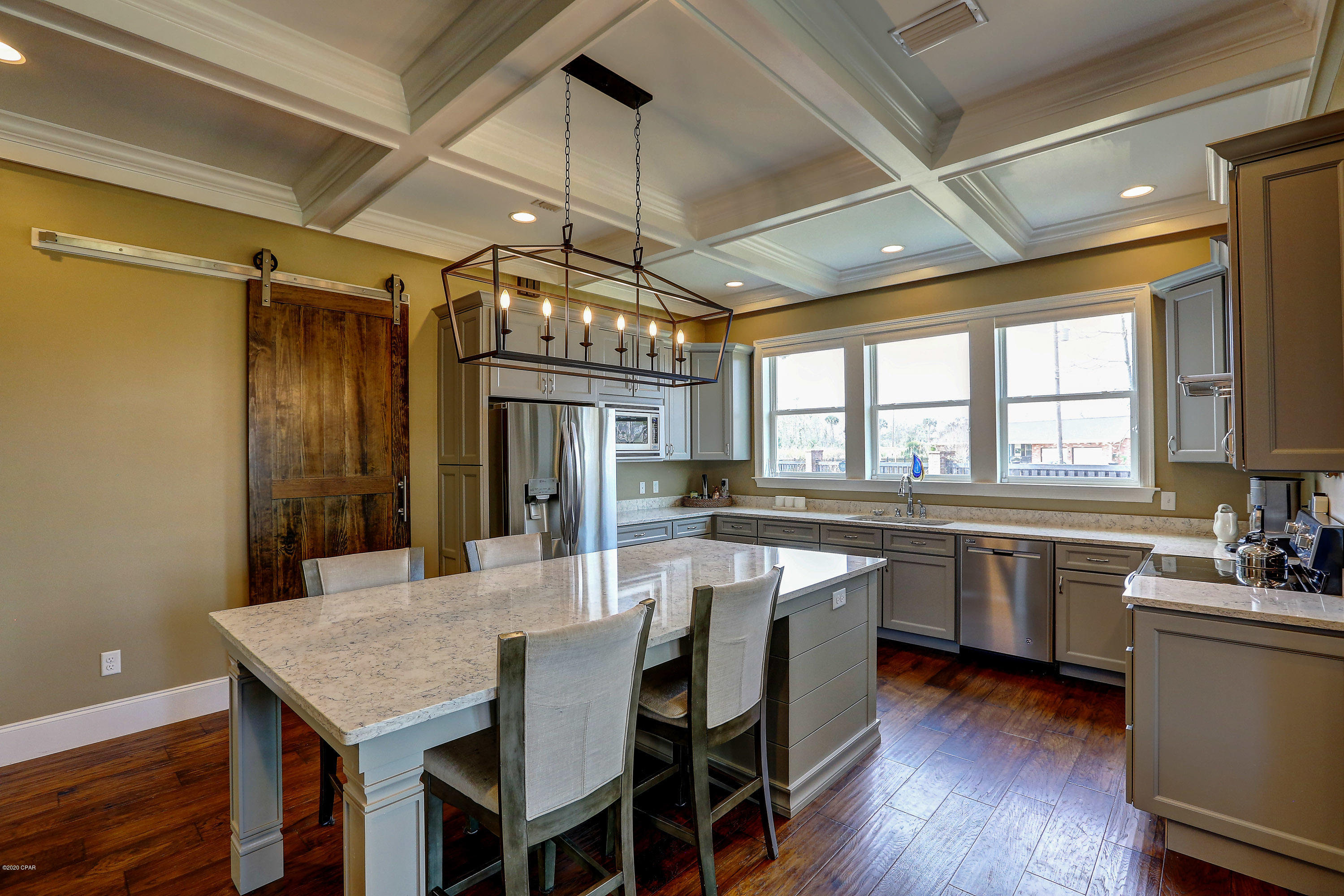 Osceola Point - Residential