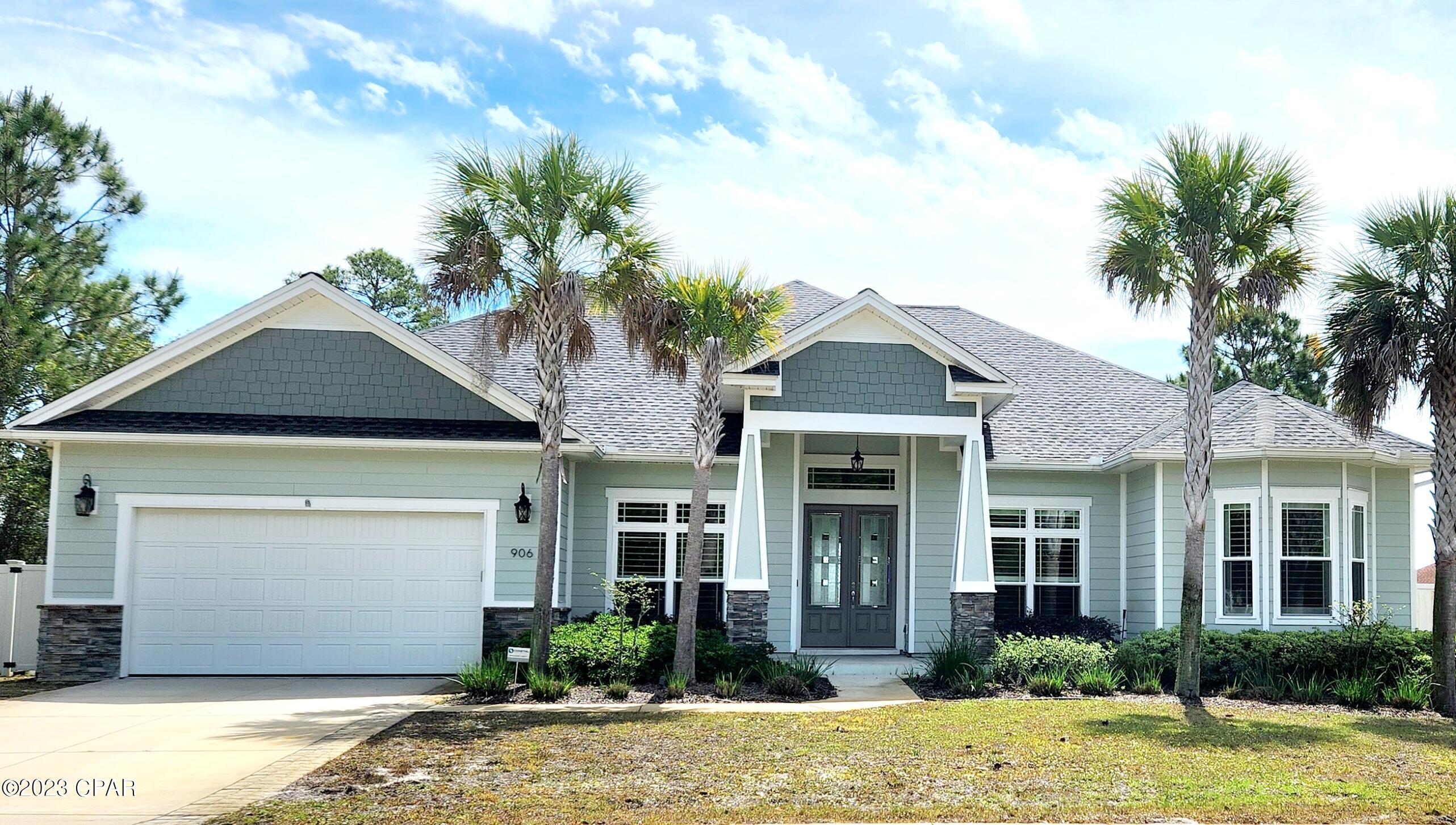 Dolphin Bay Ph I - Residential