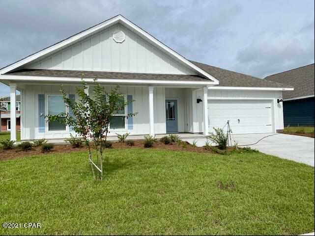 Bridge Harbor - Residential