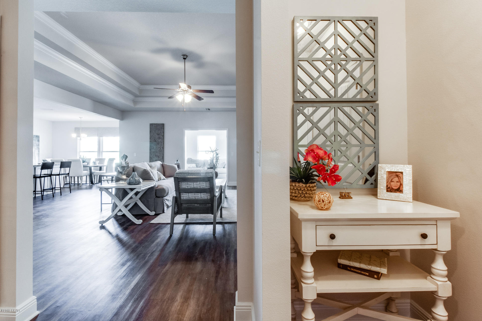 Bridge Harbor - Residential