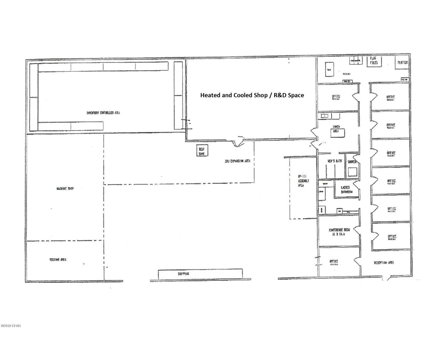 Sago - Commercial Lease