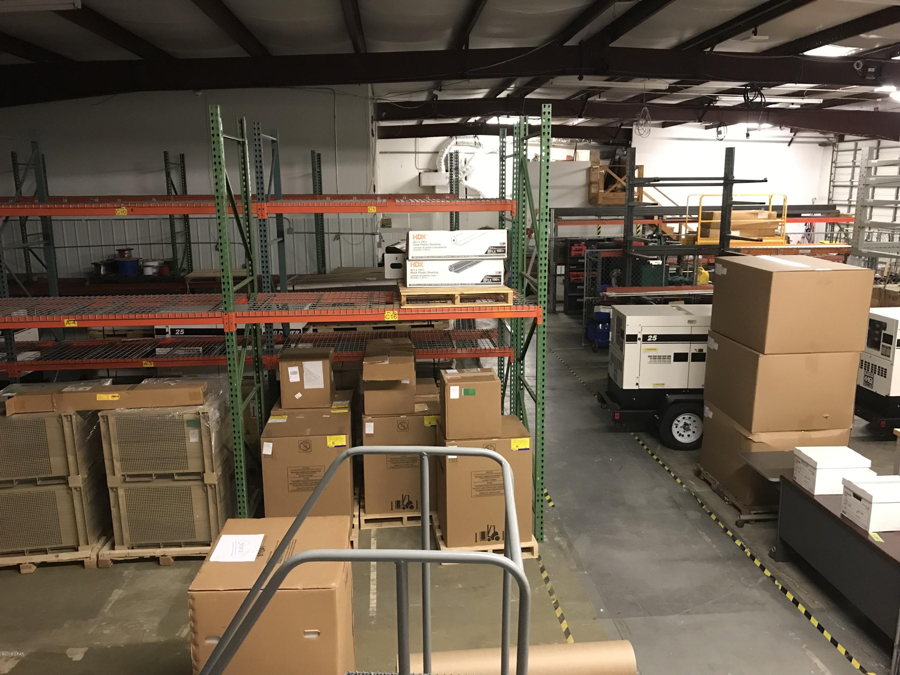 Sago - Commercial Lease