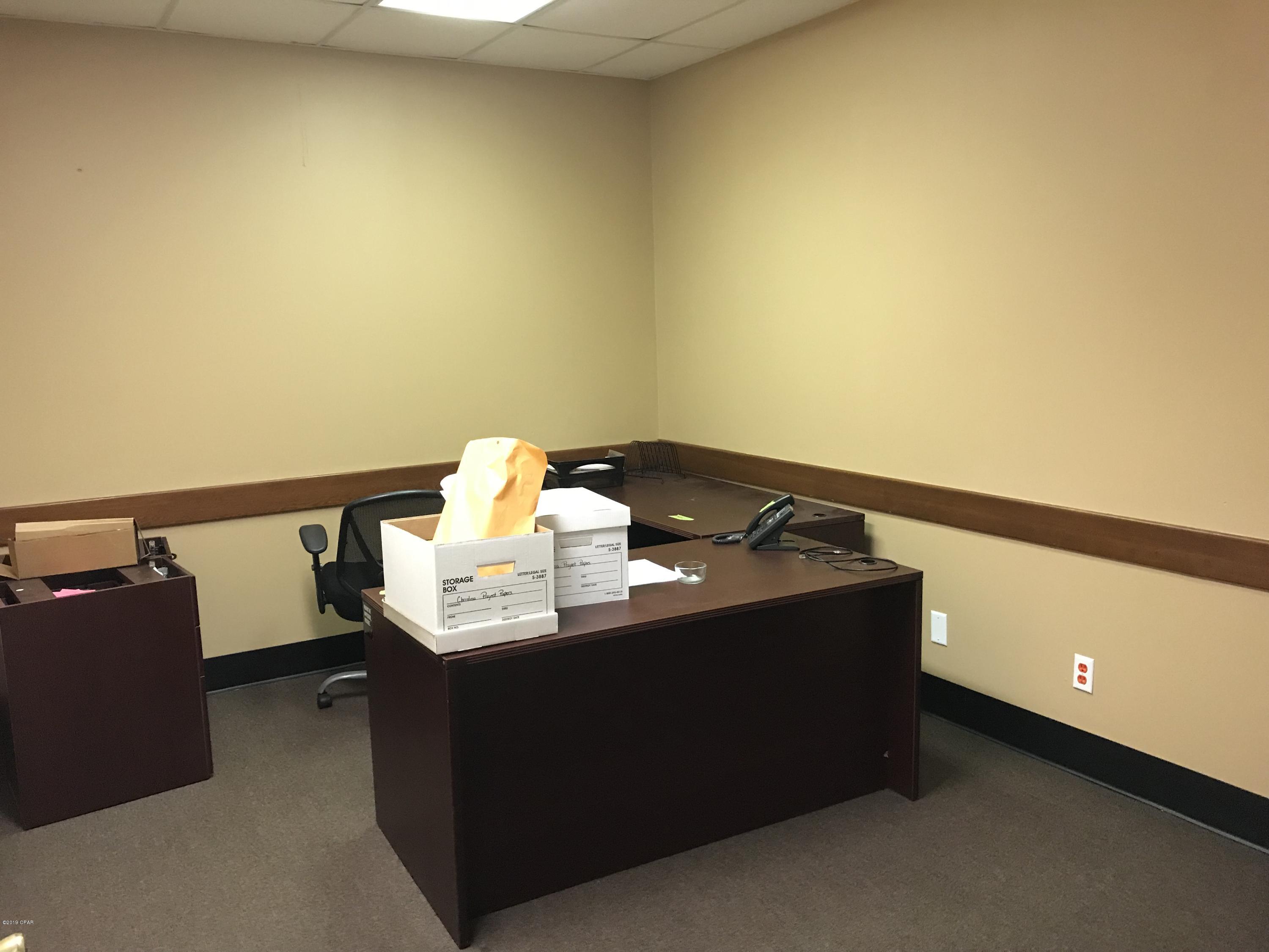 Sago - Commercial Lease