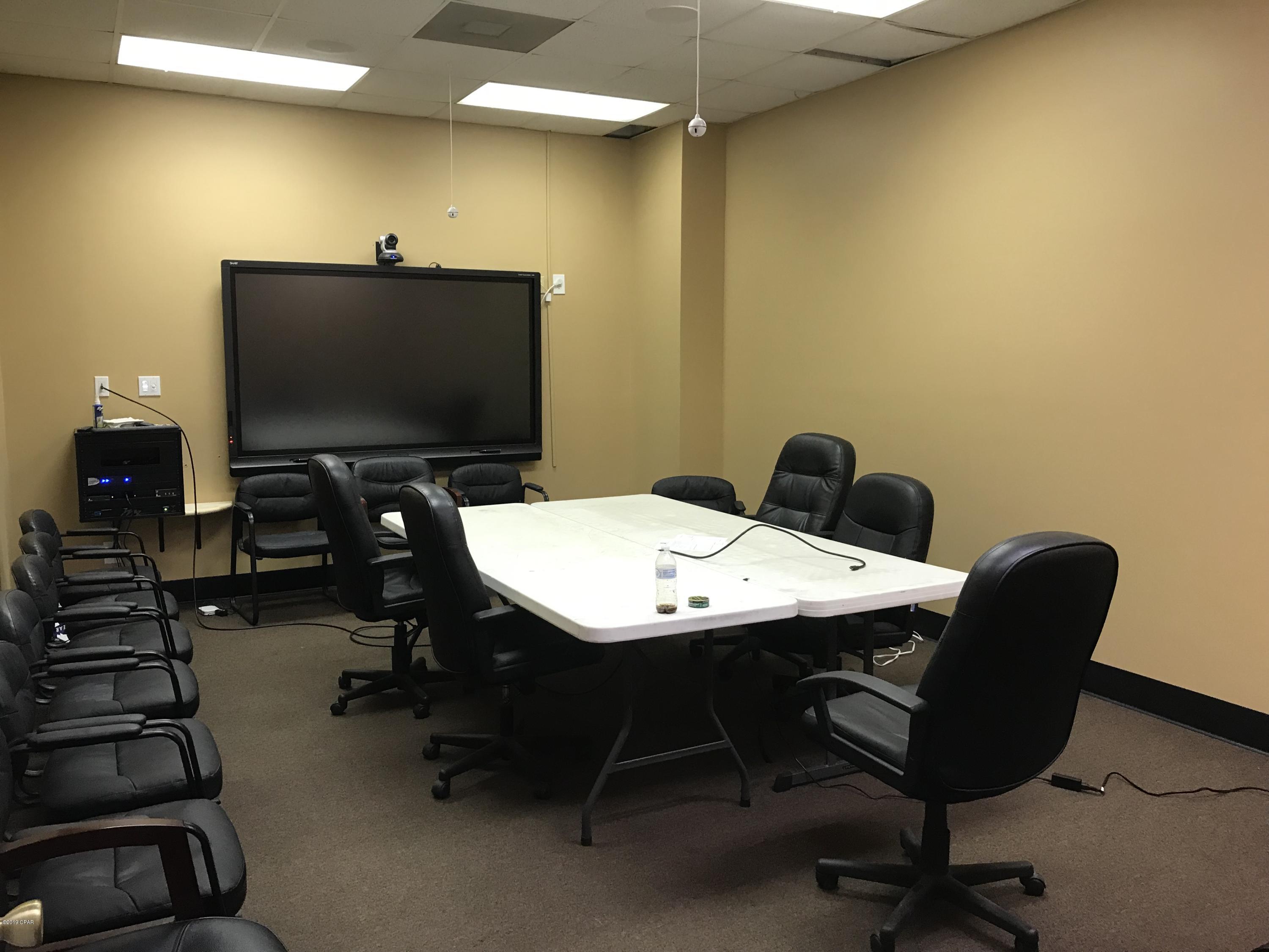 Sago - Commercial Lease