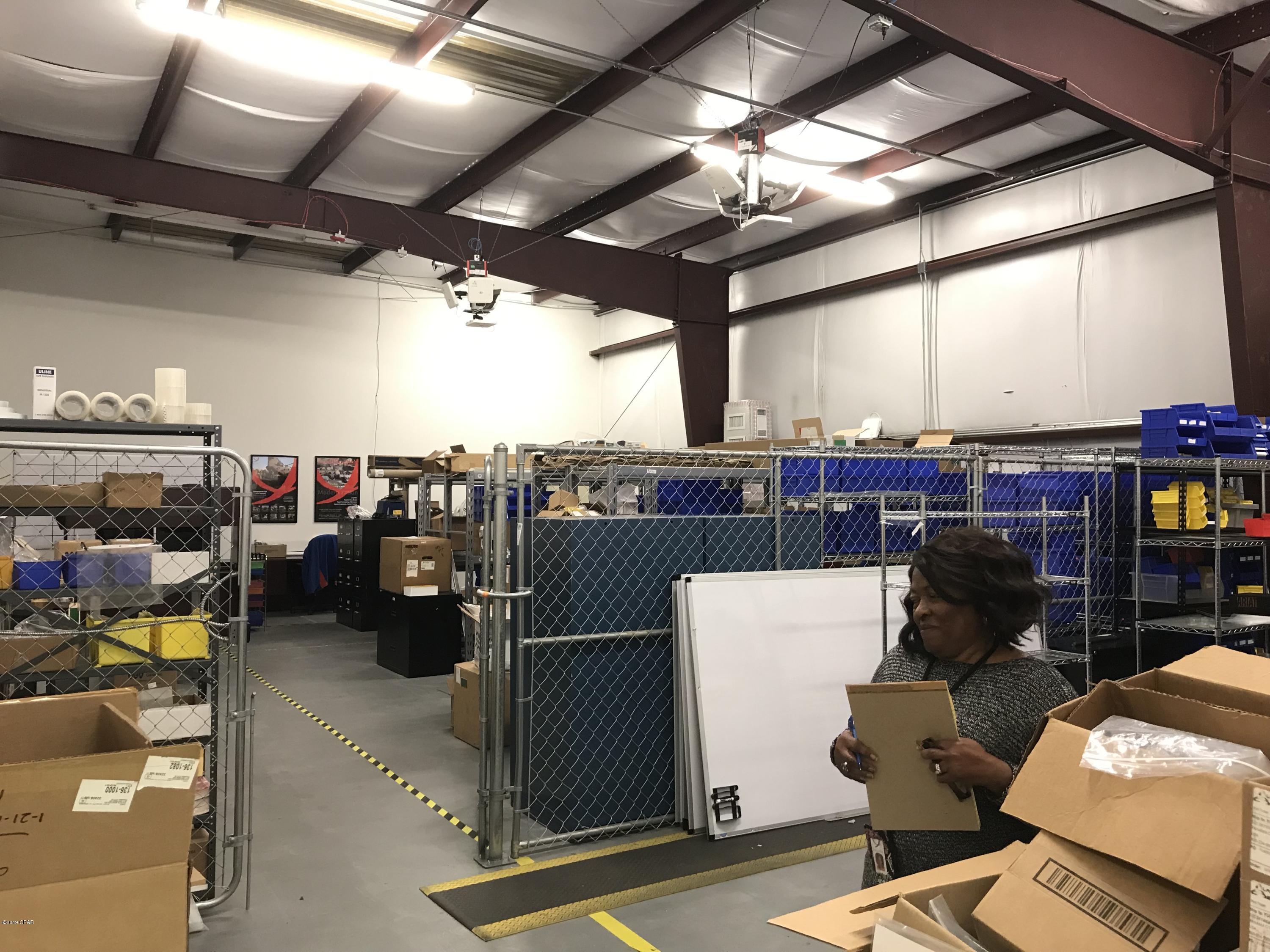 Sago - Commercial Lease