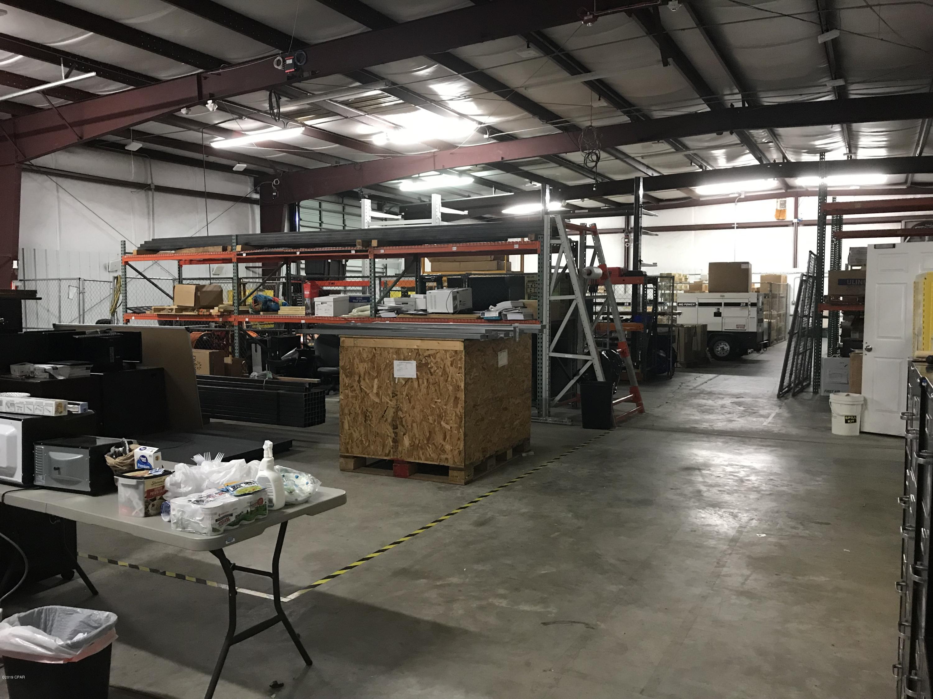 Sago - Commercial Lease