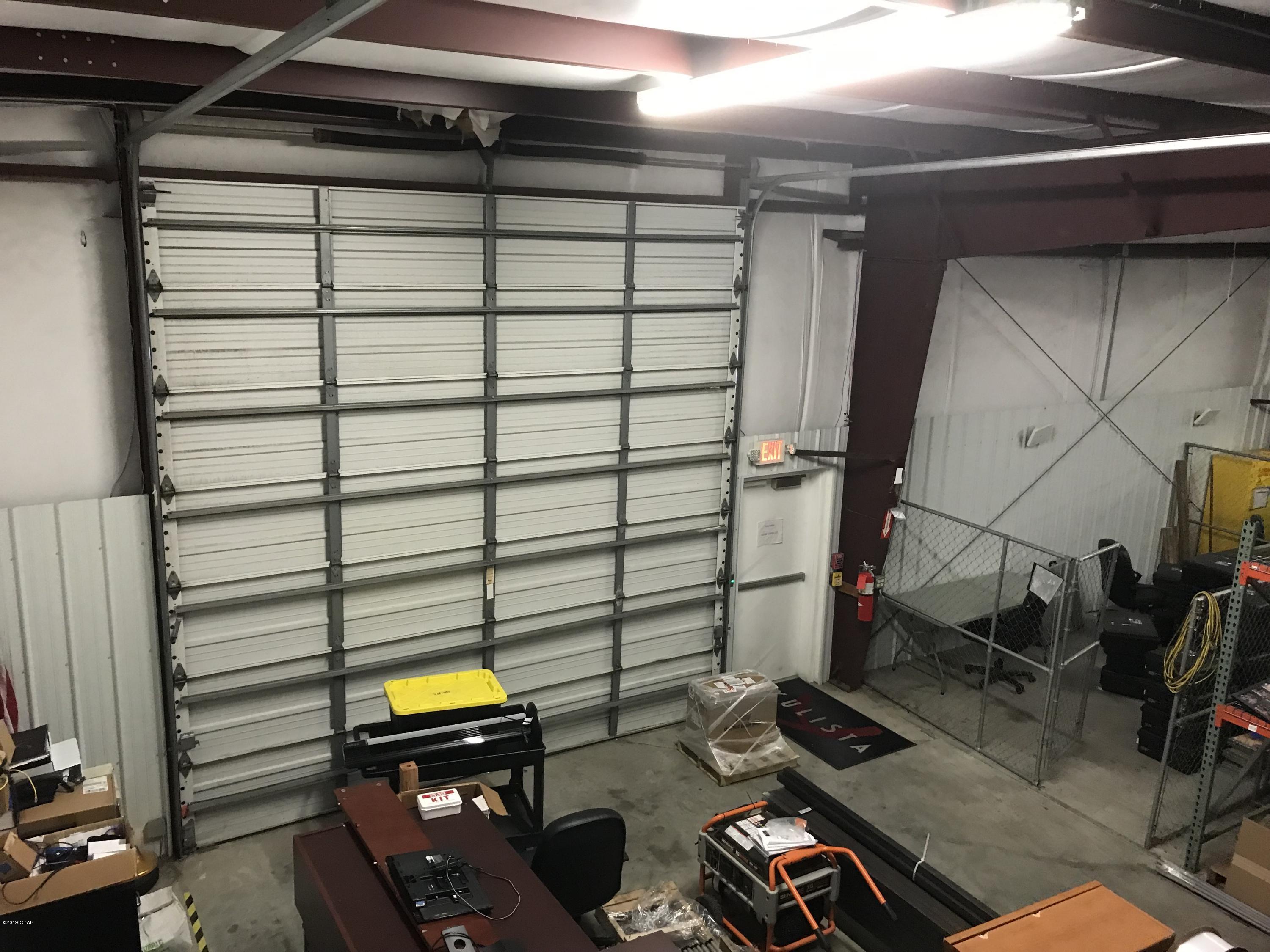 Sago - Commercial Lease