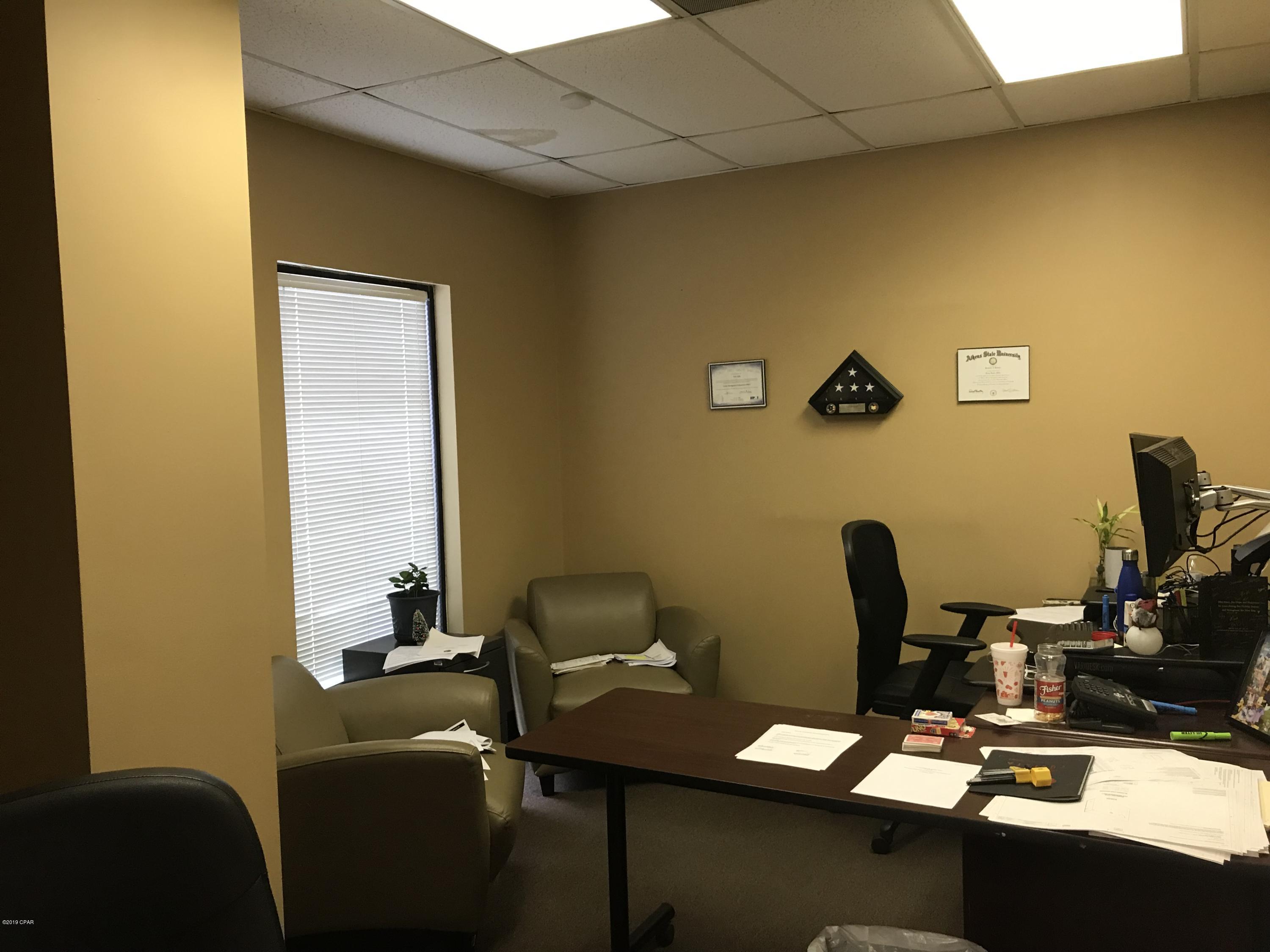 Sago - Commercial Lease