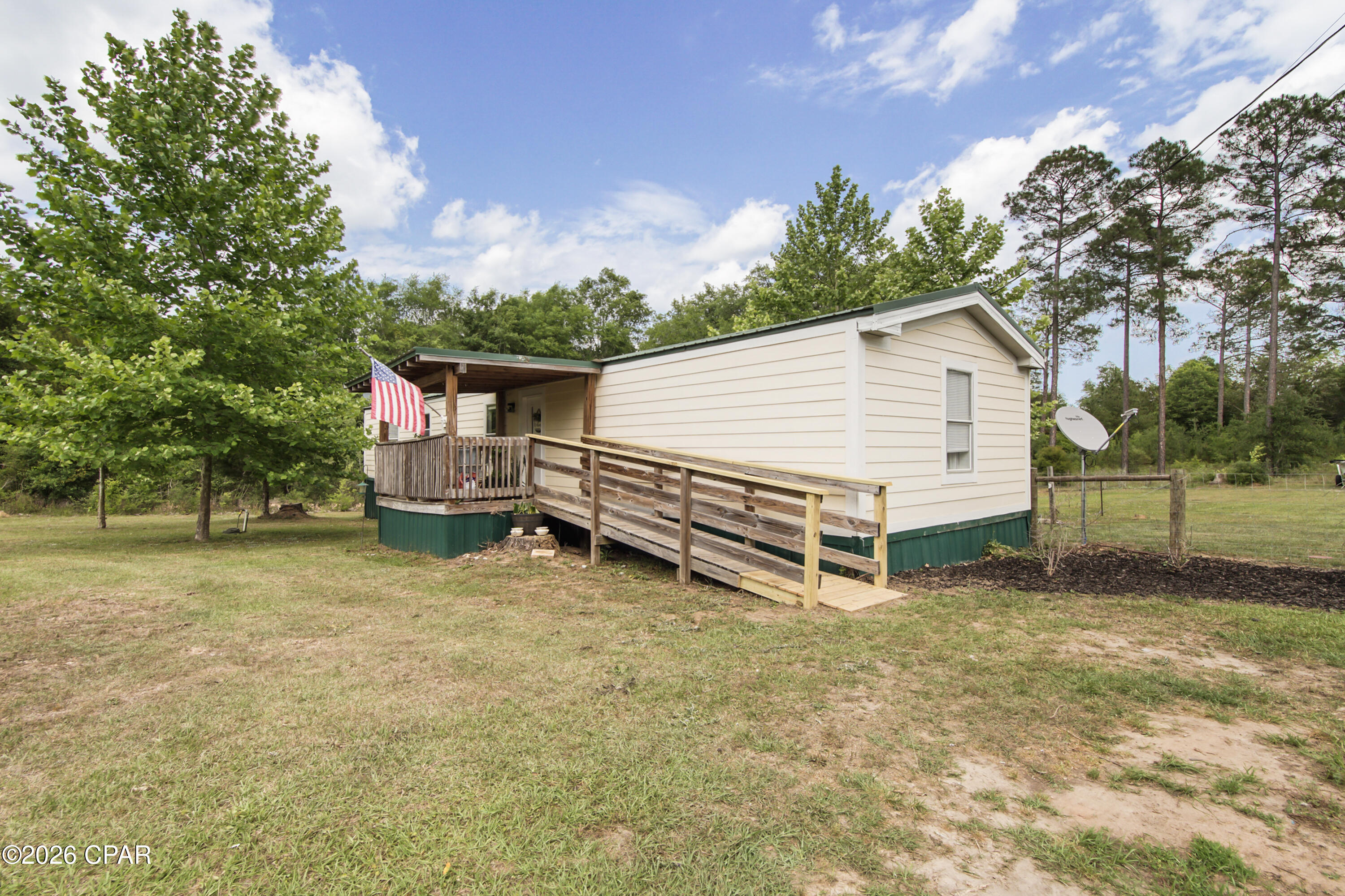 Bonifay - Residential