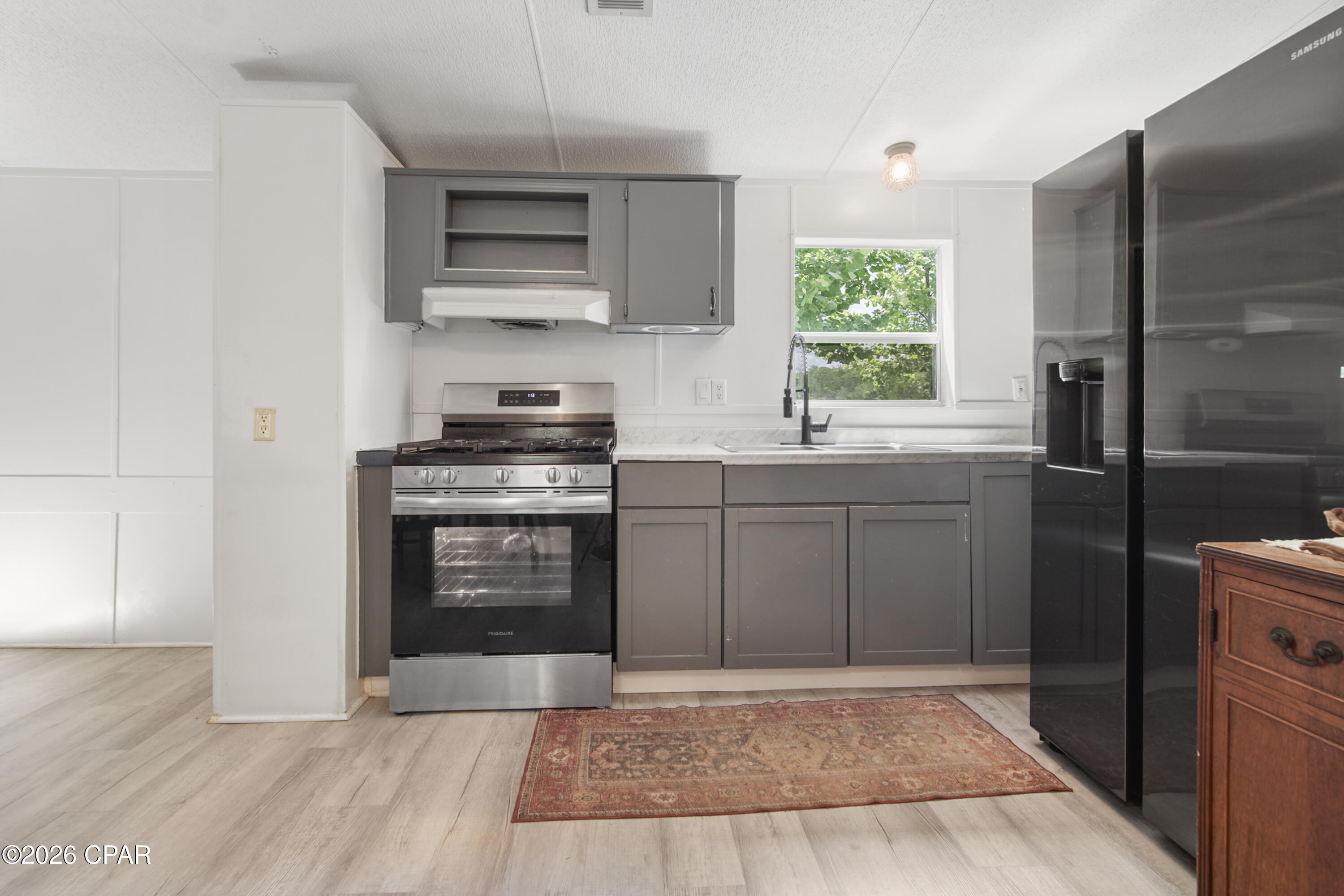 Bonifay - Residential