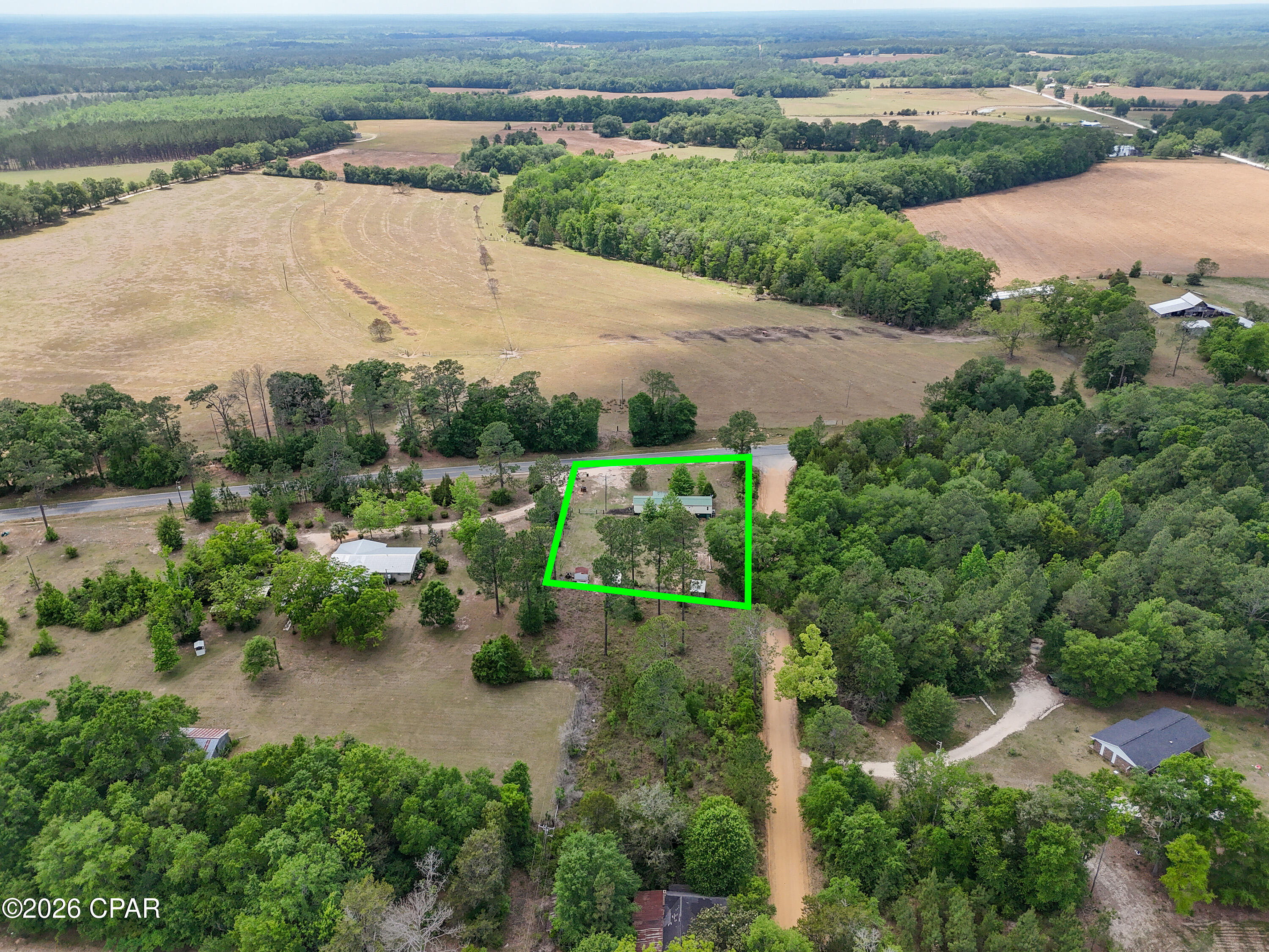 Bonifay - Residential