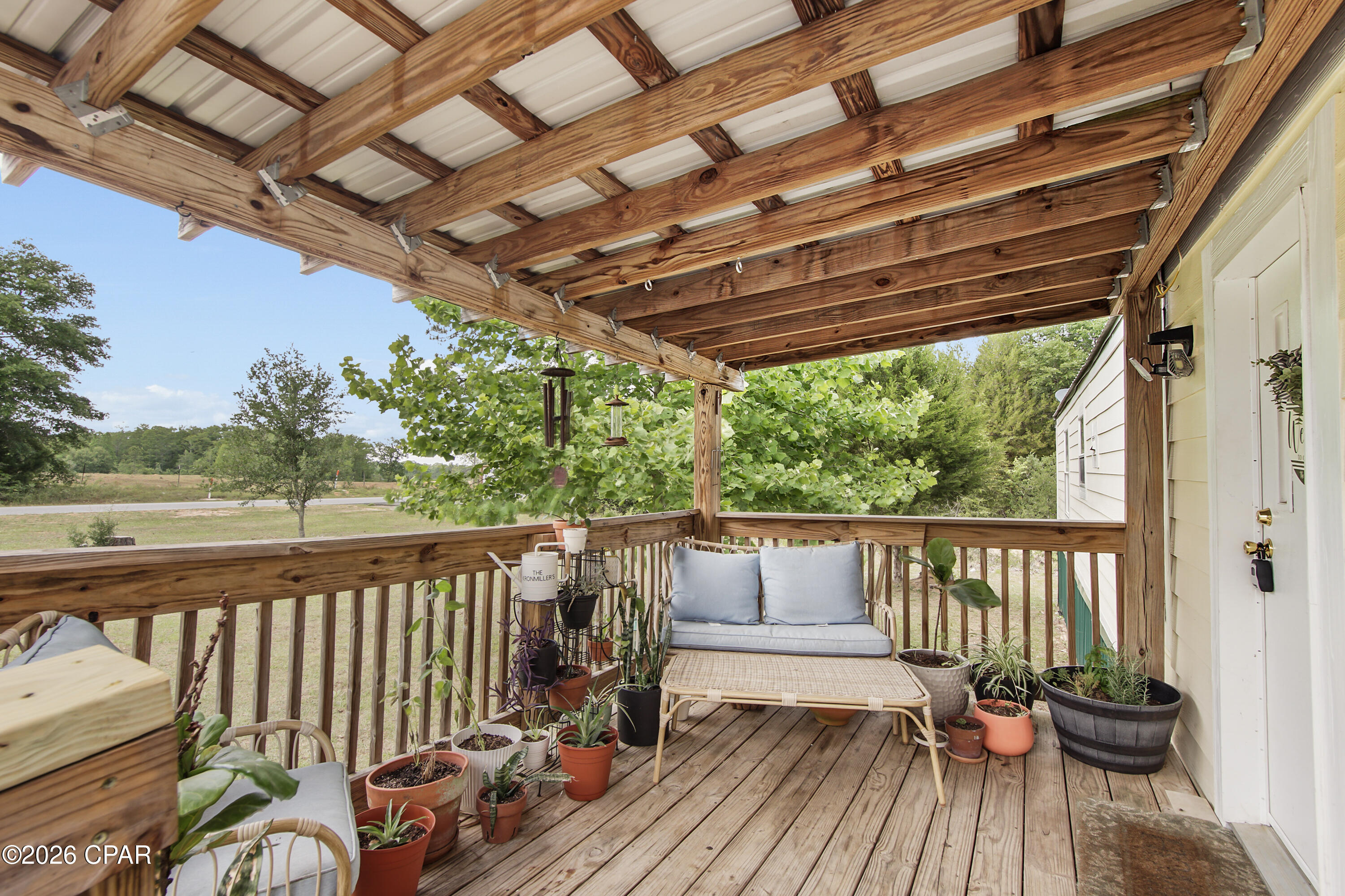 Bonifay - Residential