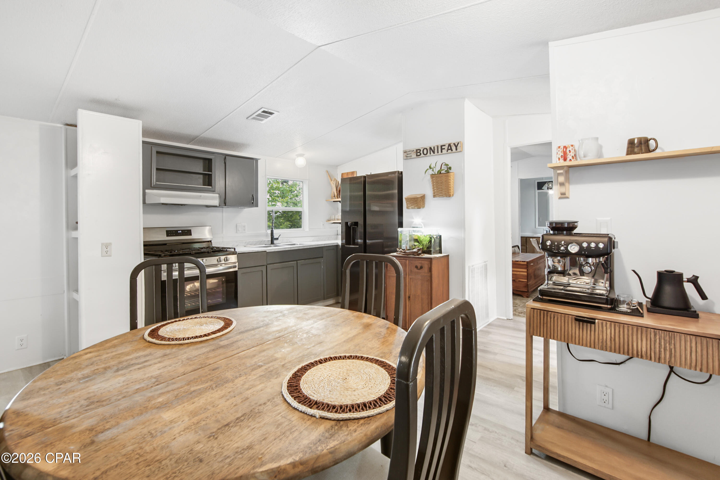 Bonifay - Residential