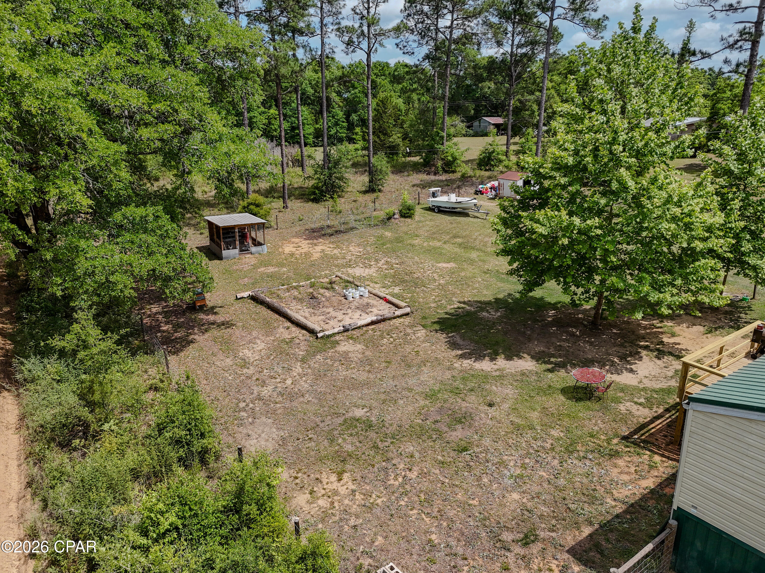 Bonifay - Residential