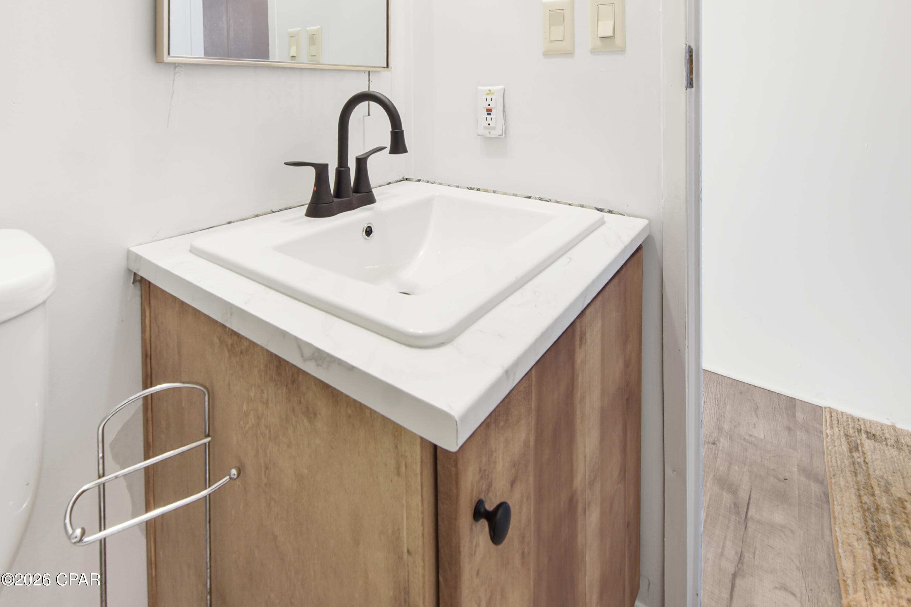 Bonifay - Residential