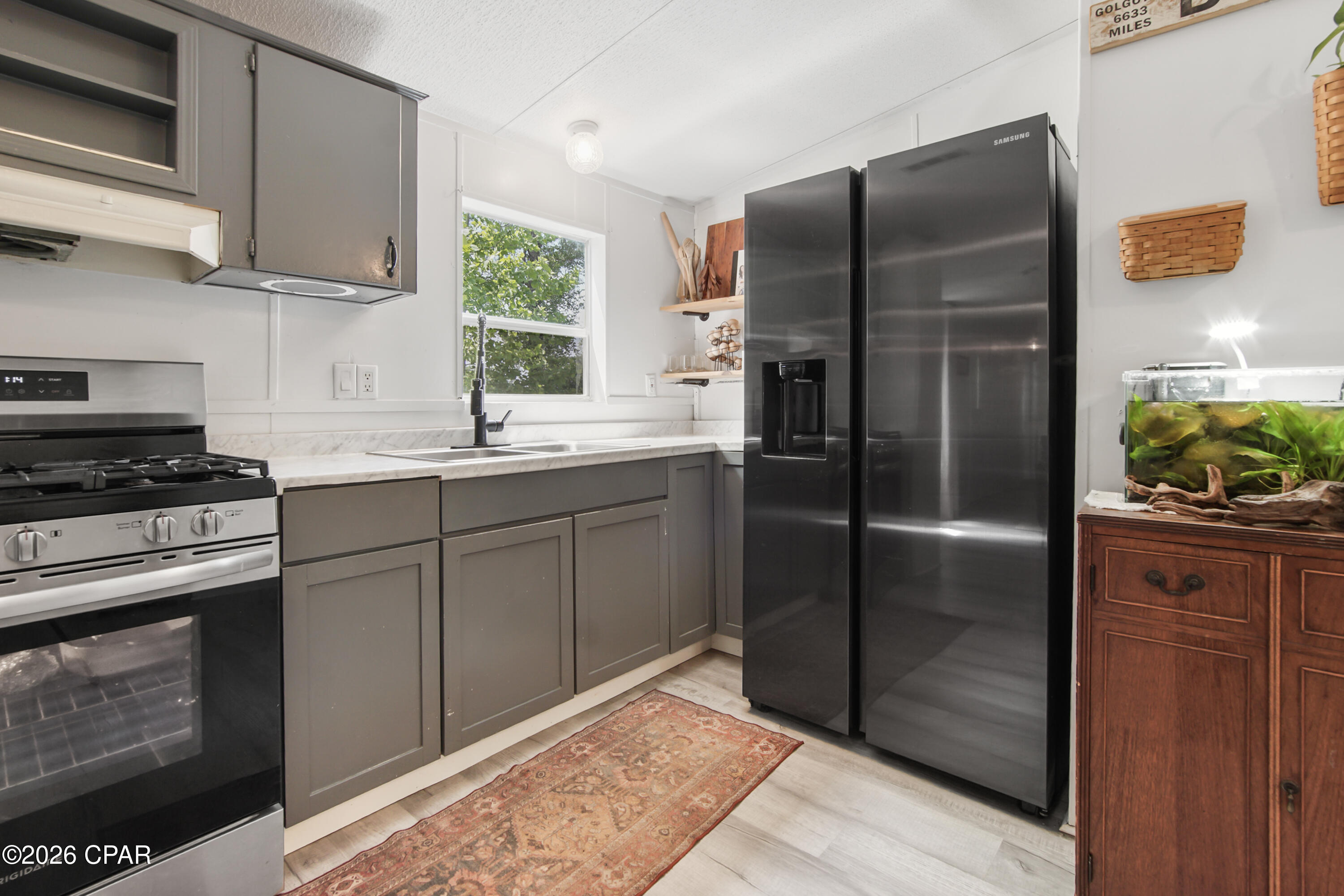 Bonifay - Residential