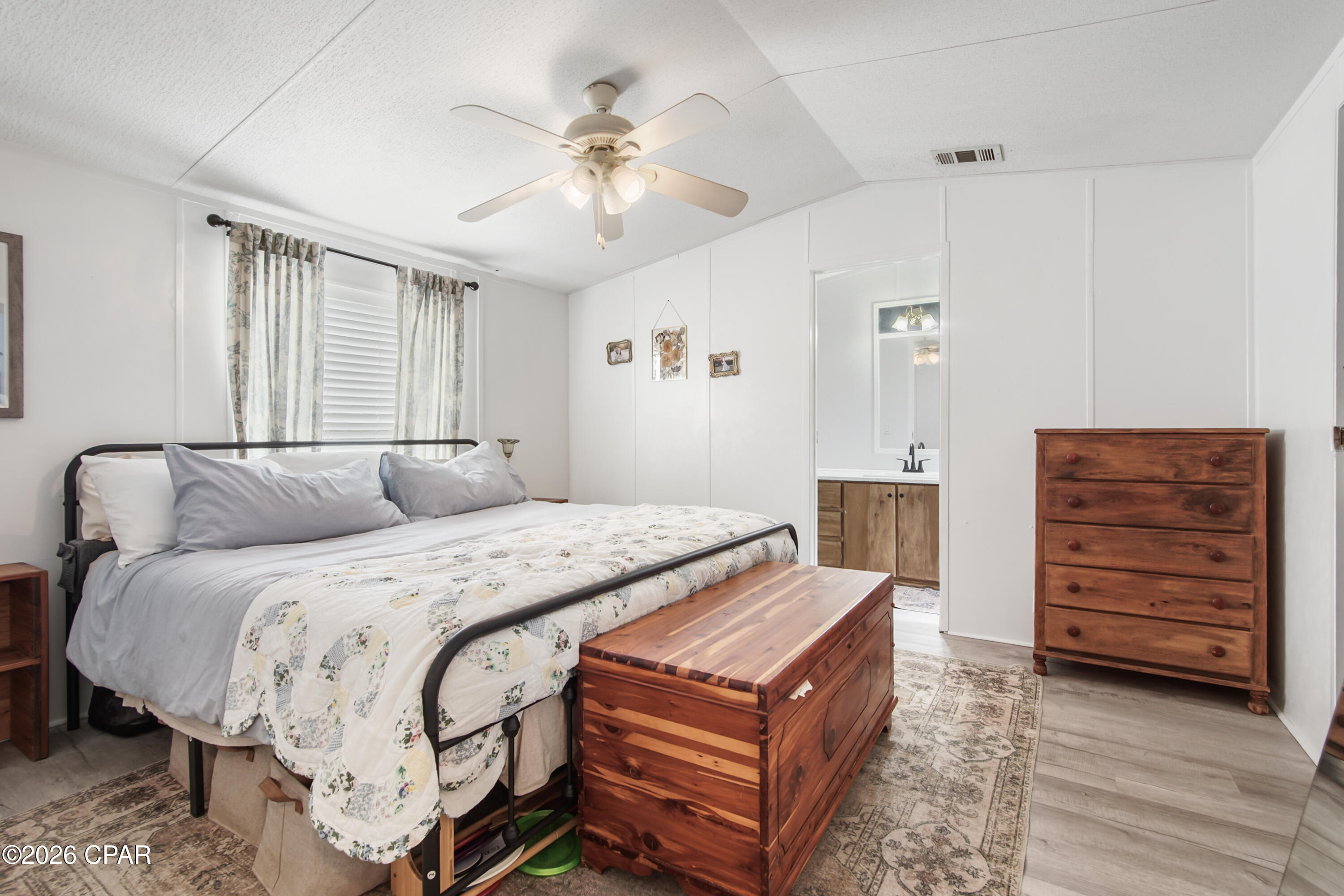 Bonifay - Residential