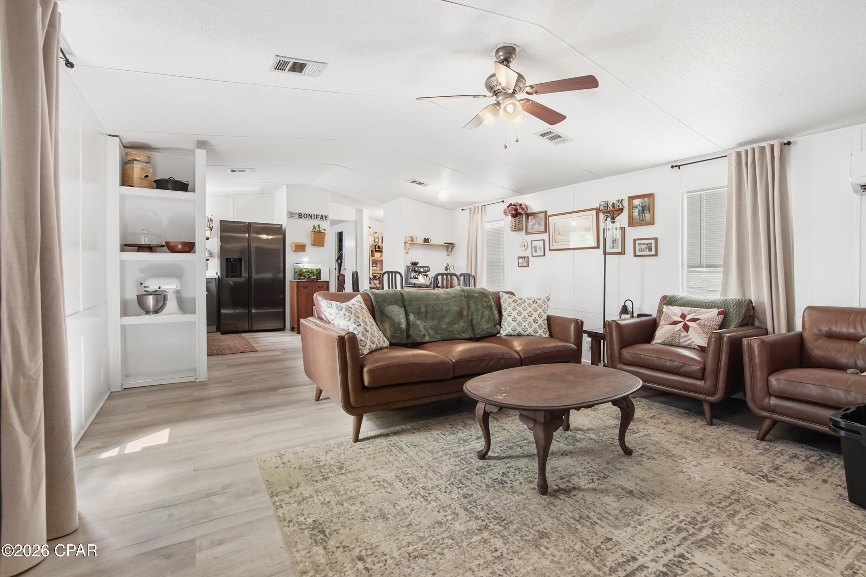 Bonifay - Residential