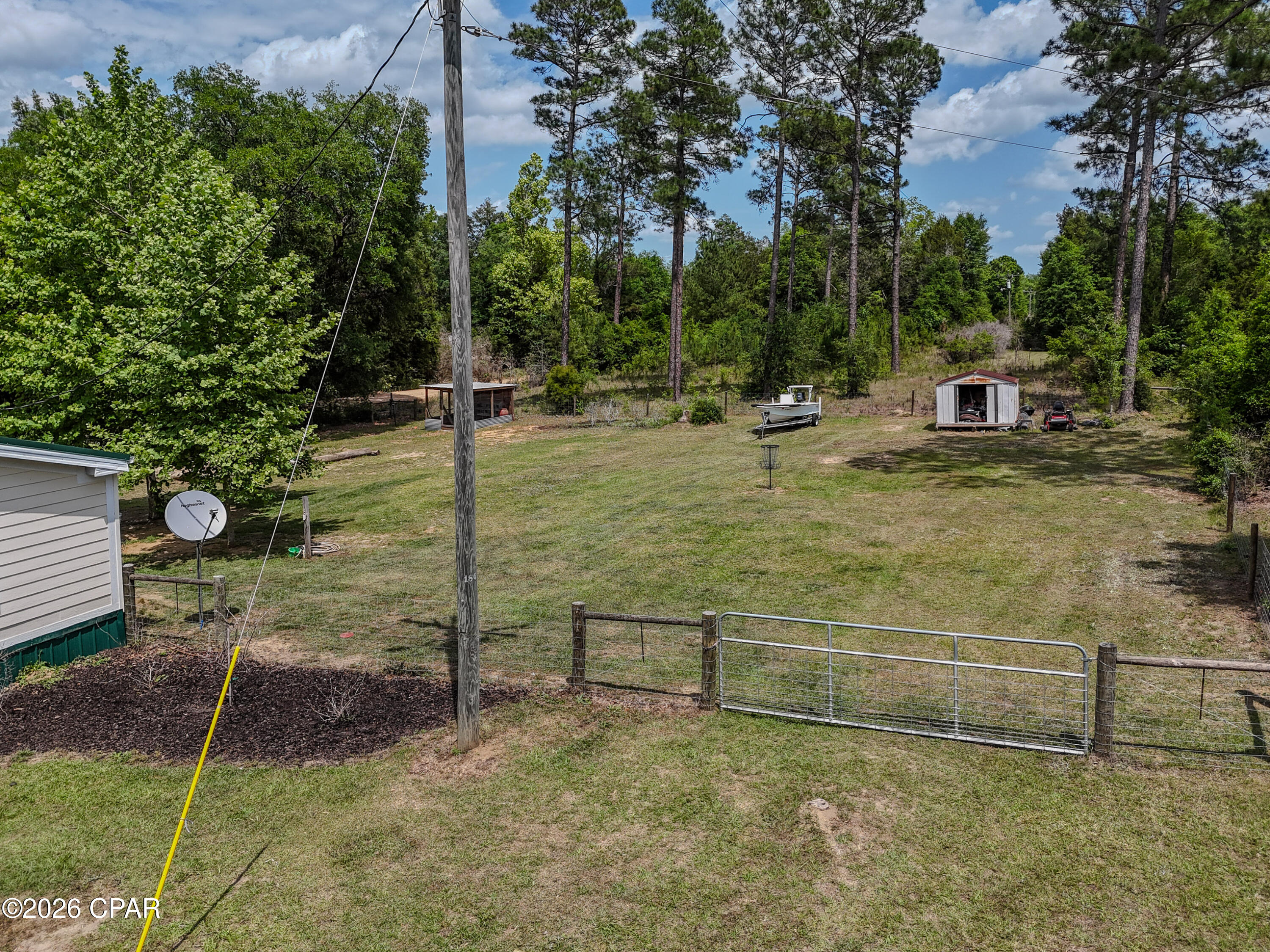 Bonifay - Residential