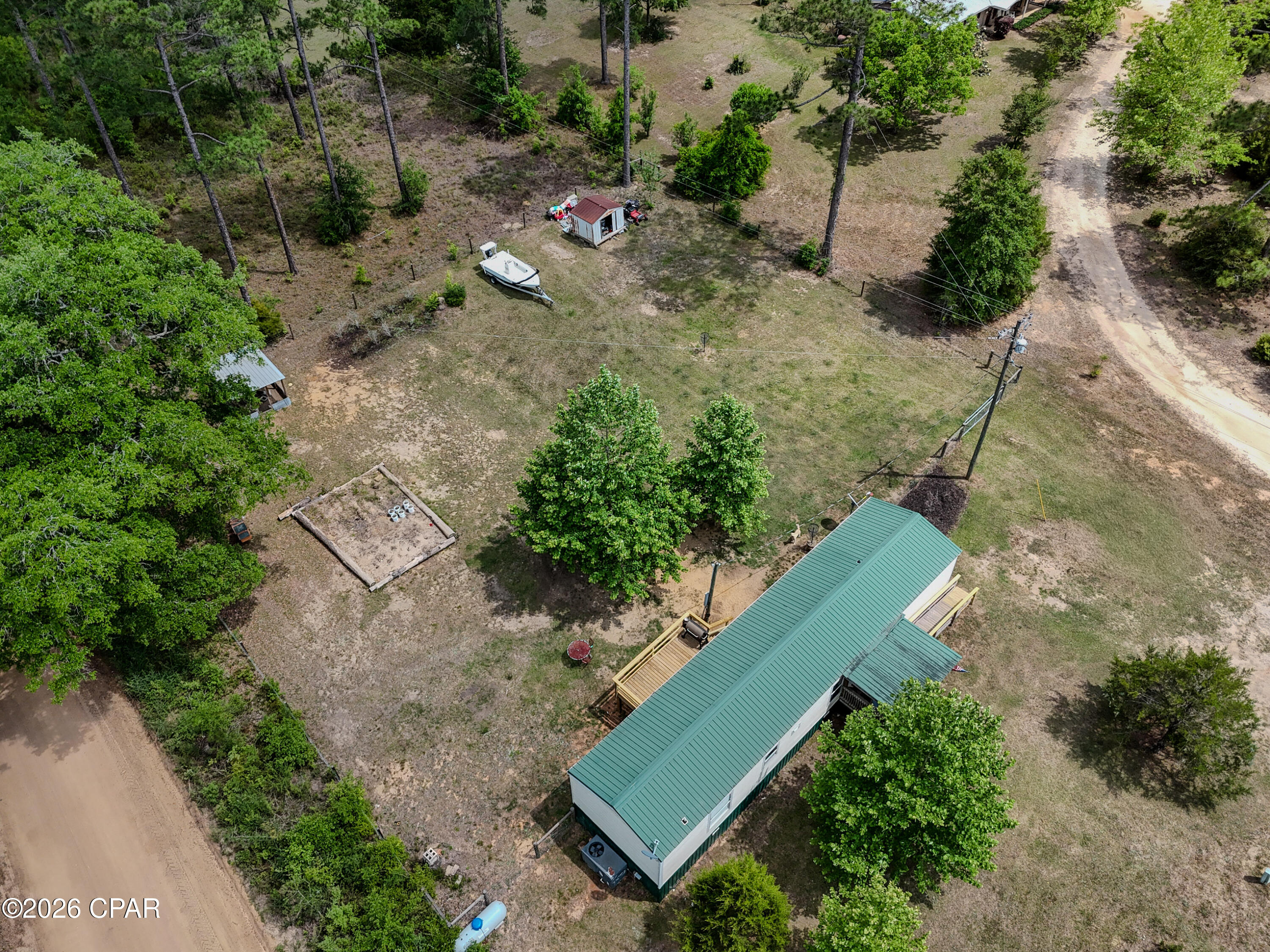 Bonifay - Residential