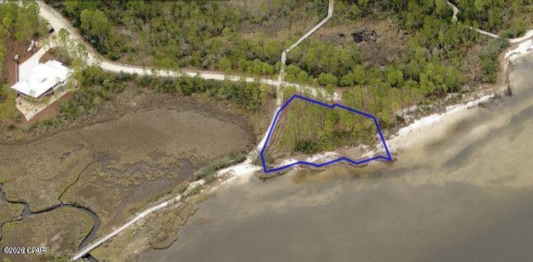 7601 Big Salt Marsh Lane