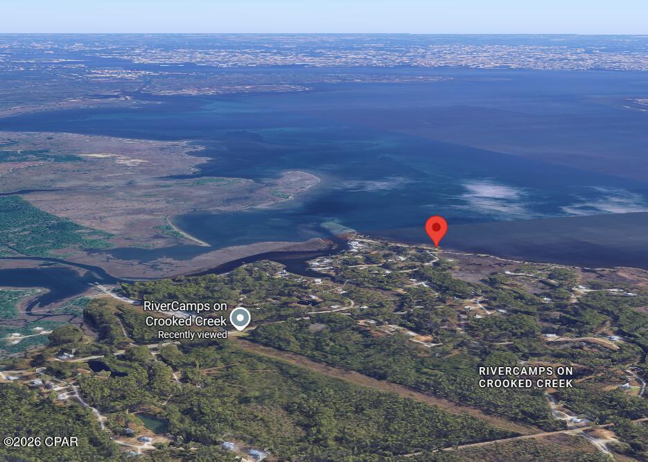 7601 Big Salt Marsh Lane