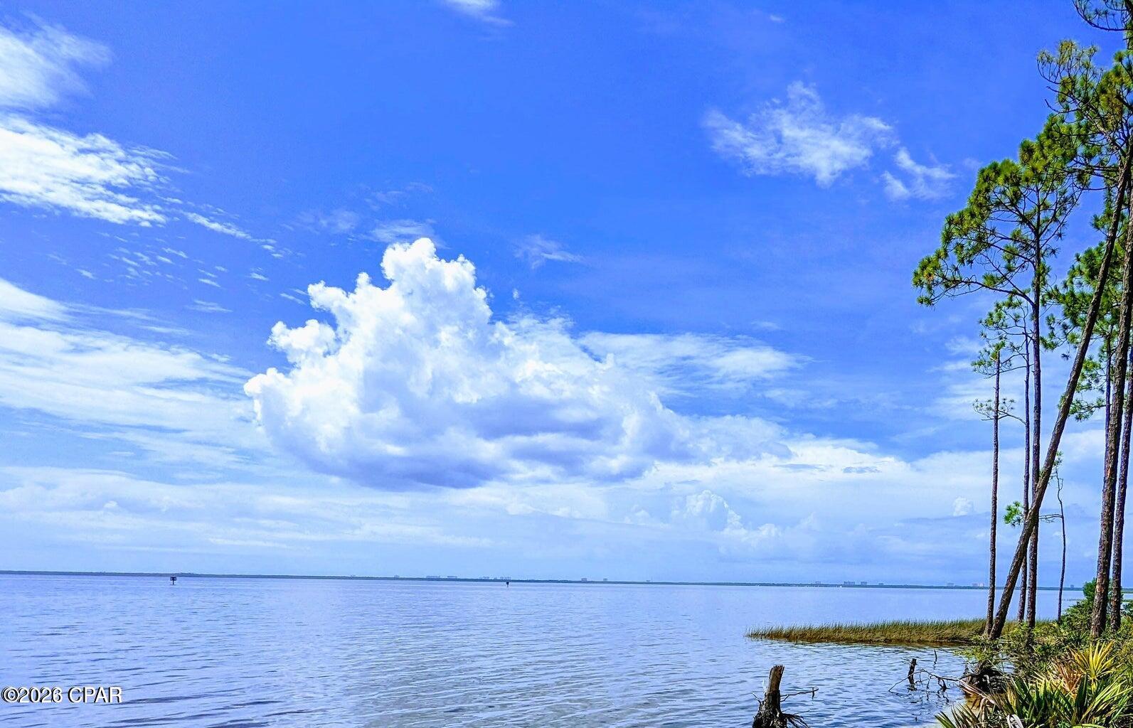 7601 Big Salt Marsh Lane