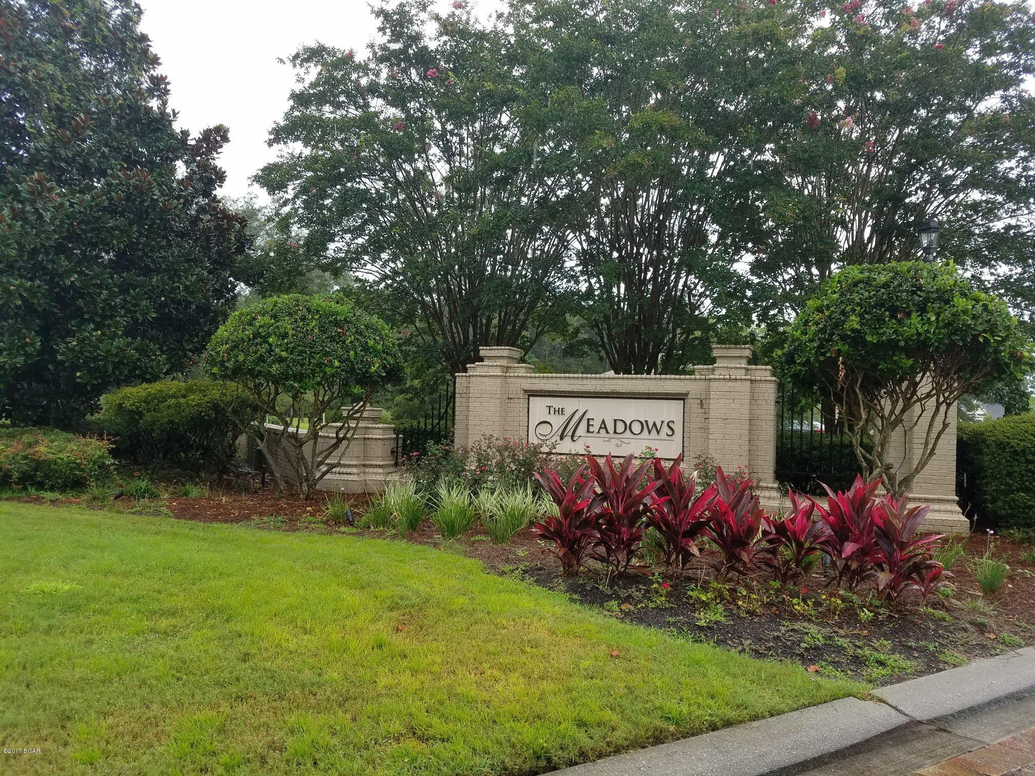 The Meadows - Residential