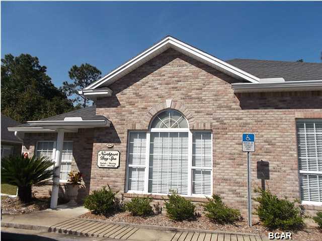 Northport Professional Center - Commercial Lease