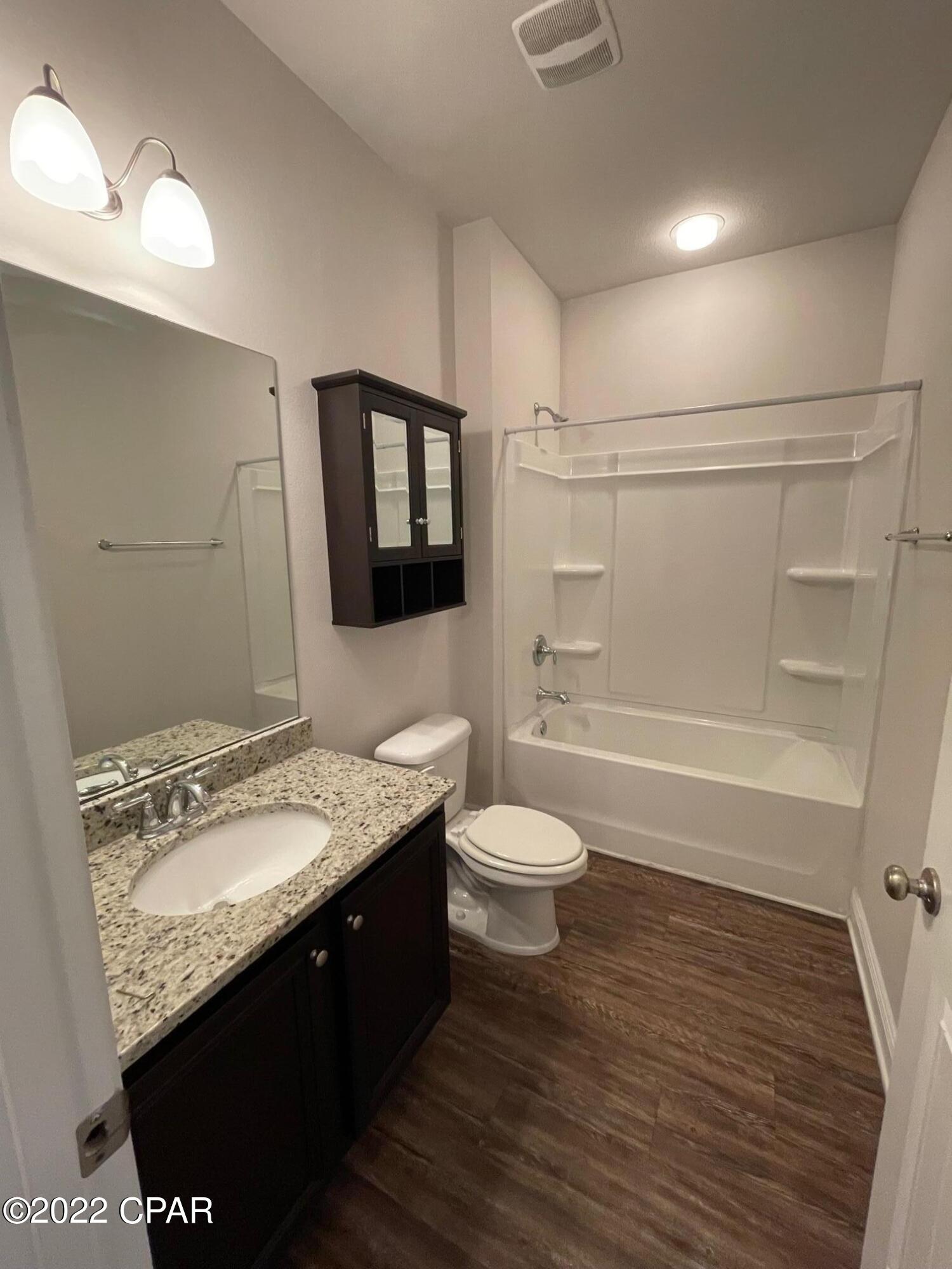 Village of Mill Bayou/Shoreline Village Ph 1C - Residential Lease