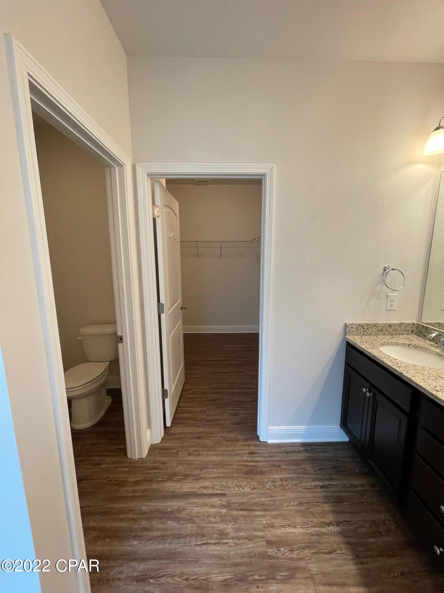 Village of Mill Bayou/Shoreline Village Ph 1C - Residential Lease