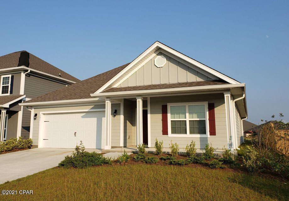 Village of Mill Bayou/Shoreline Village Ph 1C - Residential Lease