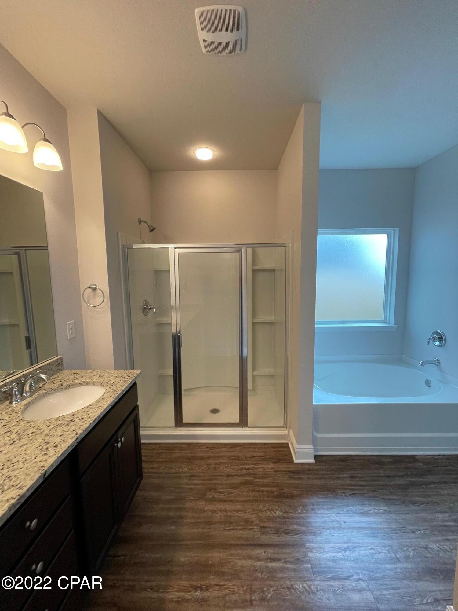 Village of Mill Bayou/Shoreline Village Ph 1C - Residential Lease