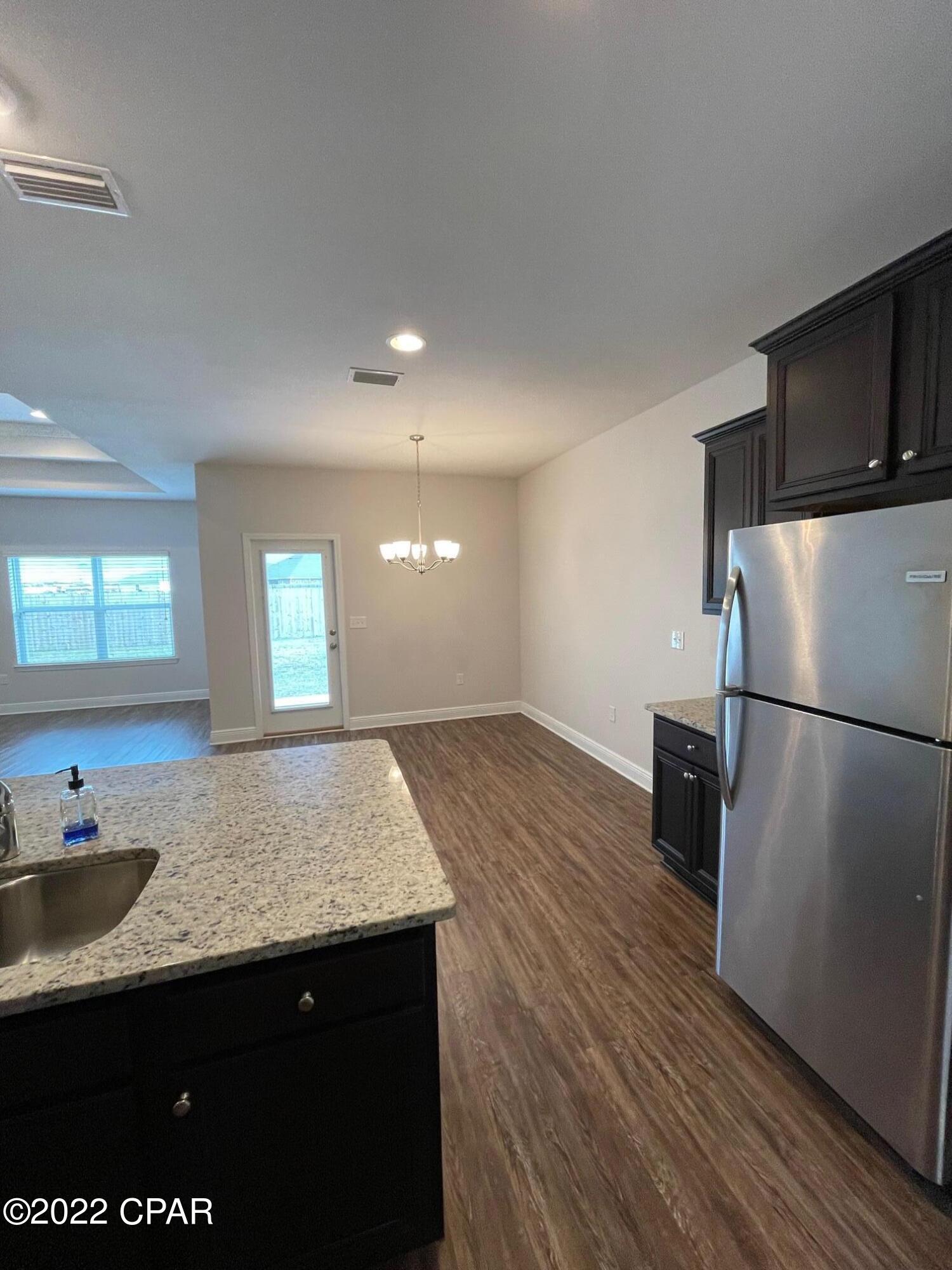 Village of Mill Bayou/Shoreline Village Ph 1C - Residential Lease