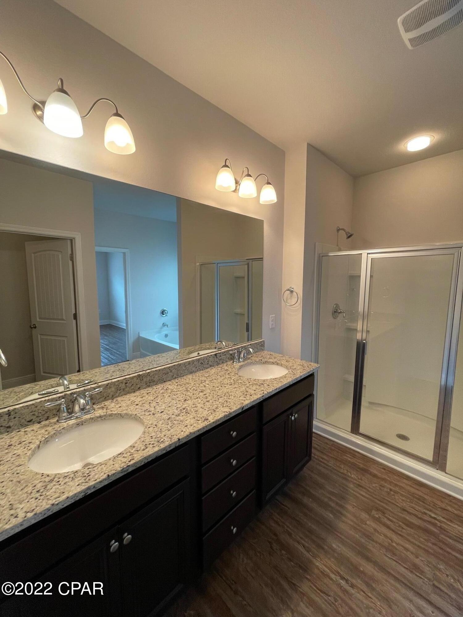 Village of Mill Bayou/Shoreline Village Ph 1C - Residential Lease