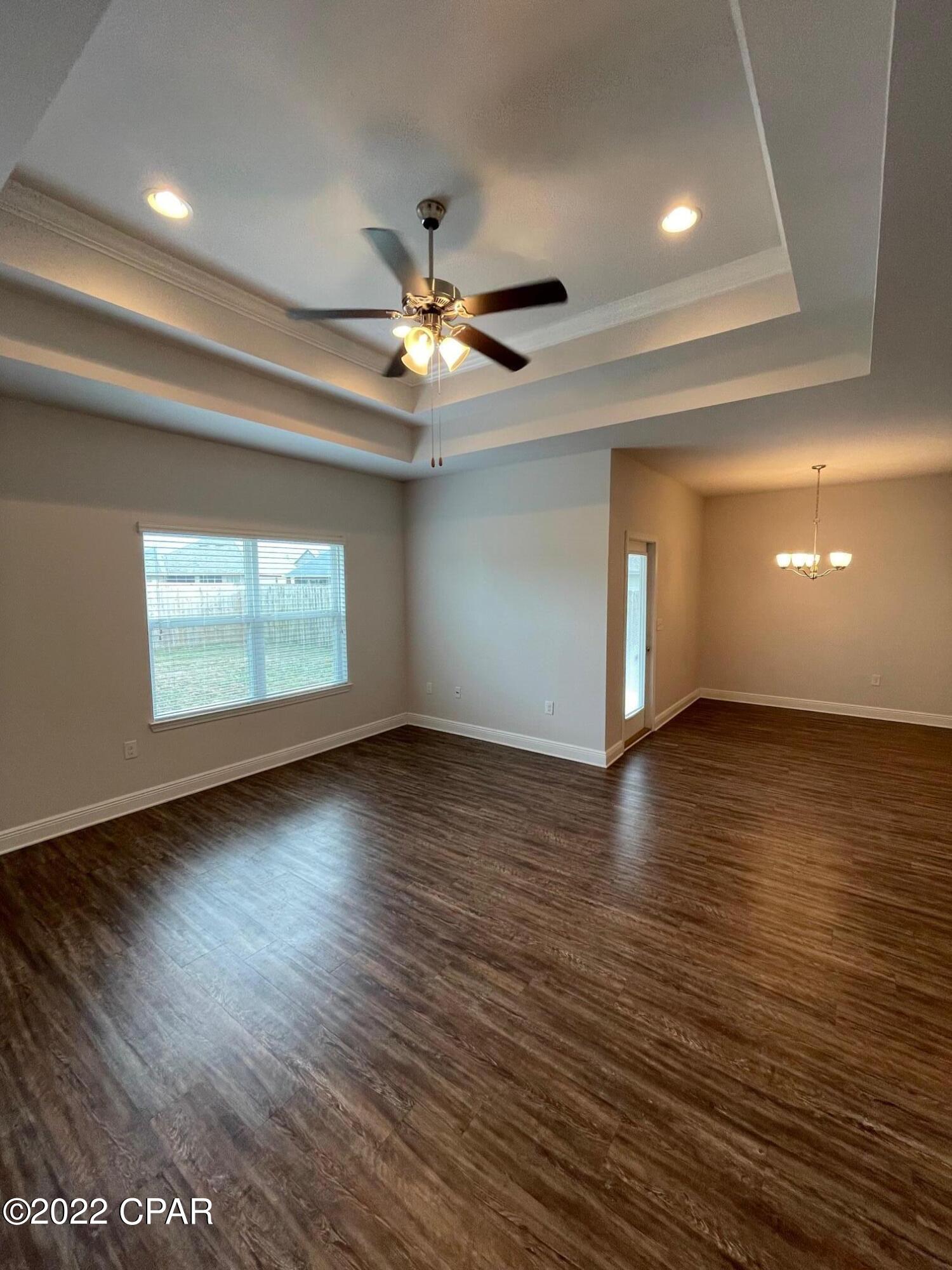 Village of Mill Bayou/Shoreline Village Ph 1C - Residential Lease