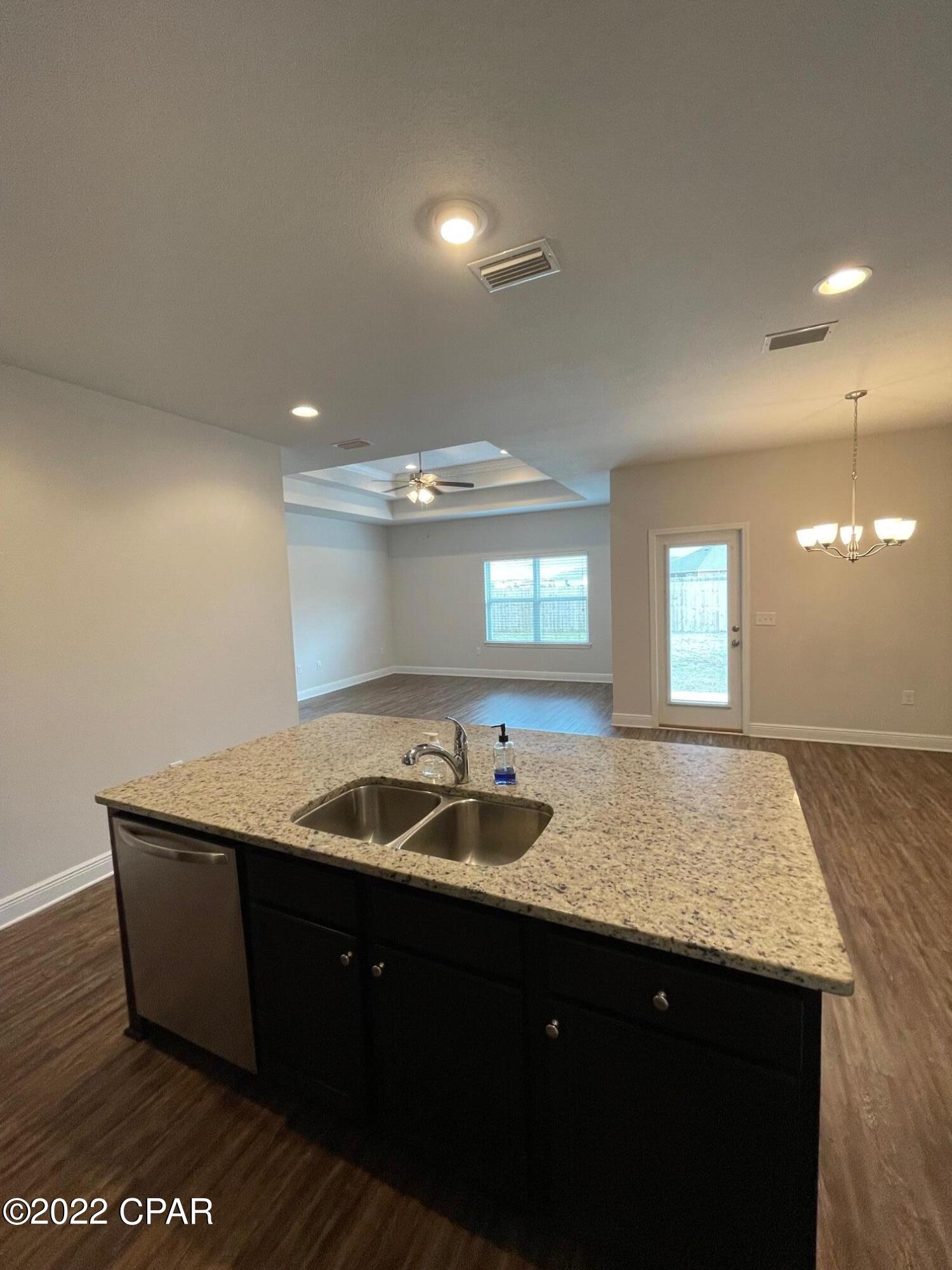 Village of Mill Bayou/Shoreline Village Ph 1C - Residential Lease