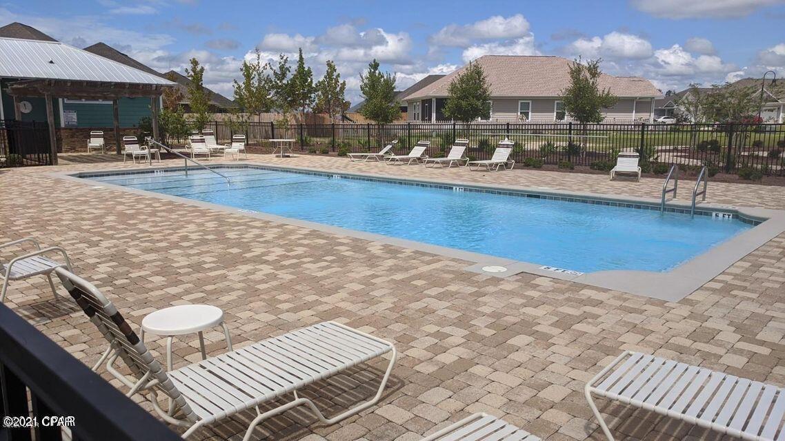 Village of Mill Bayou/Shoreline Village Ph 1C - Residential Lease