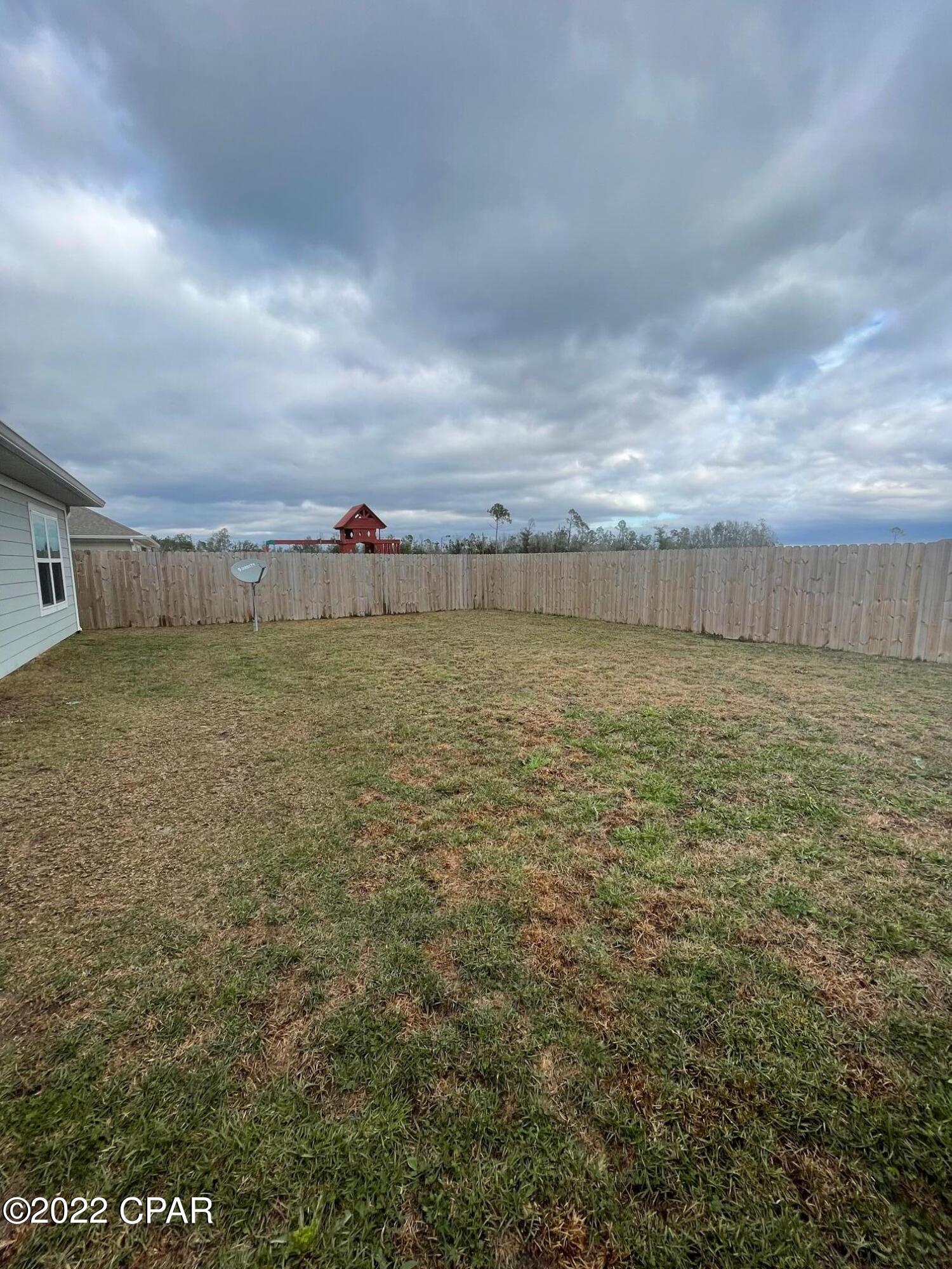 Village of Mill Bayou/Shoreline Village Ph 1C - Residential Lease