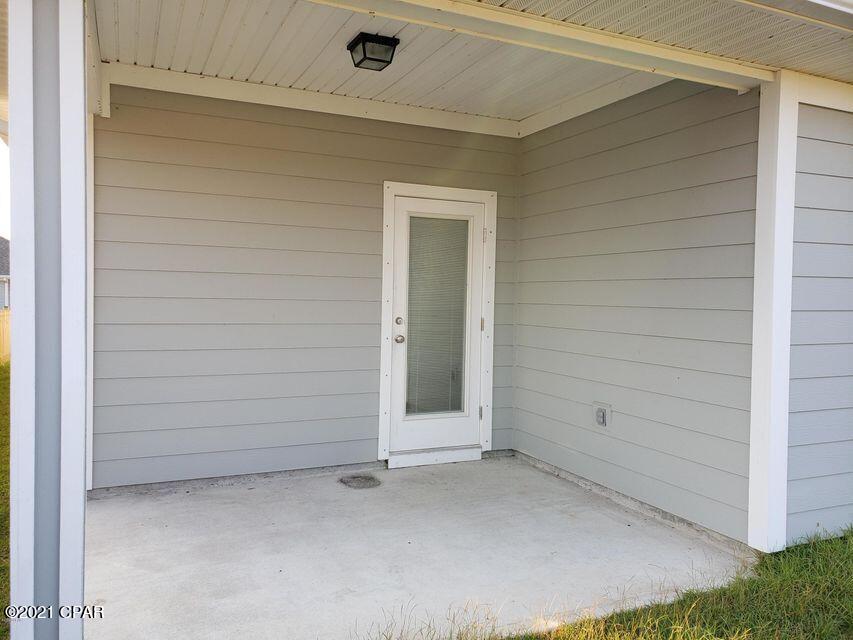 Village of Mill Bayou/Shoreline Village Ph 1C - Residential Lease