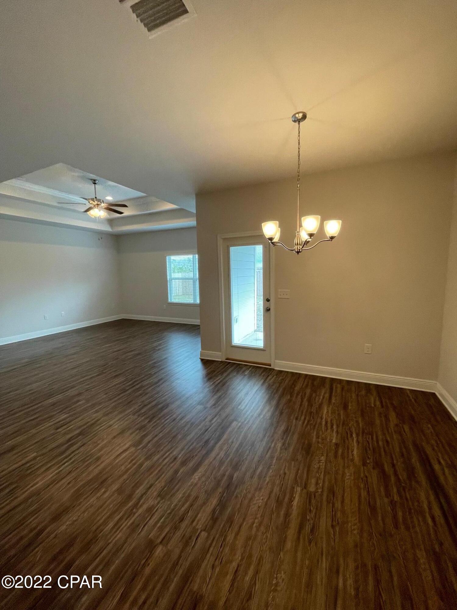 Village of Mill Bayou/Shoreline Village Ph 1C - Residential Lease