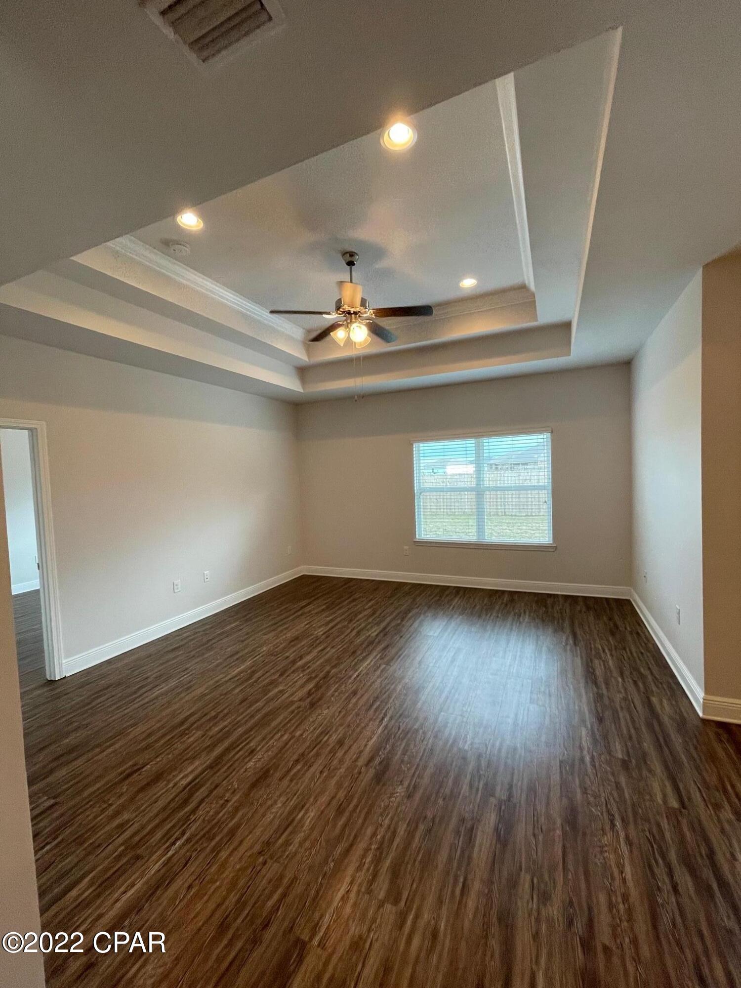 Village of Mill Bayou/Shoreline Village Ph 1C - Residential Lease